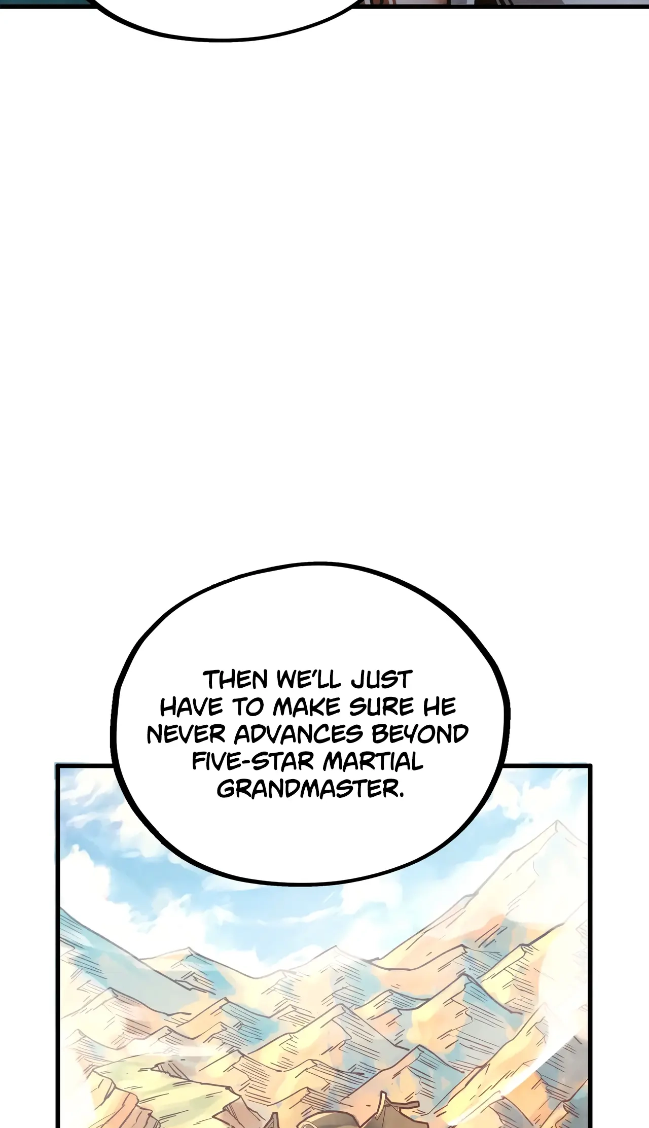 The Ancient Sovereign of Eternity Chapter 395 Page 32