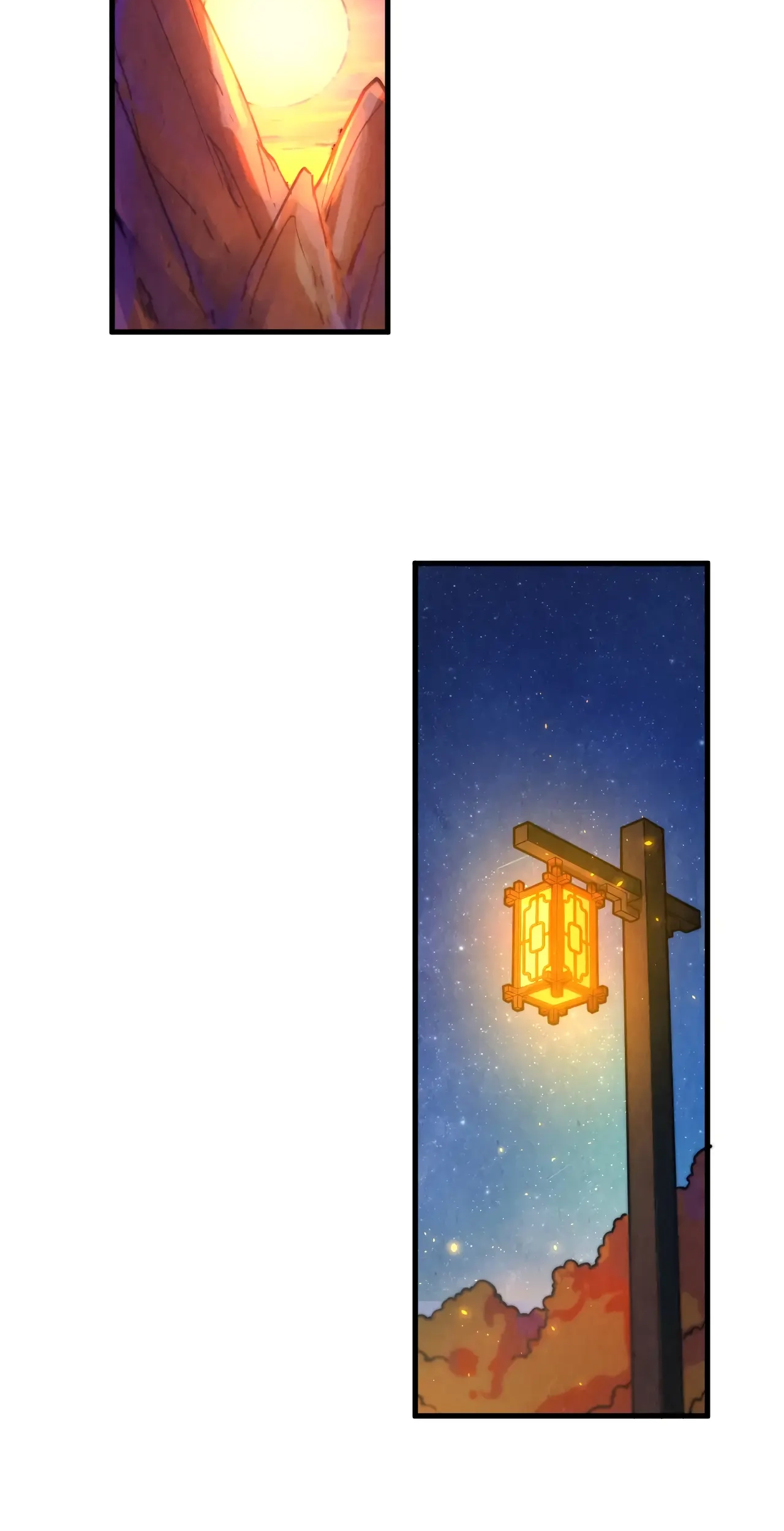 The Ancient Sovereign of Eternity Chapter 395 Page 41