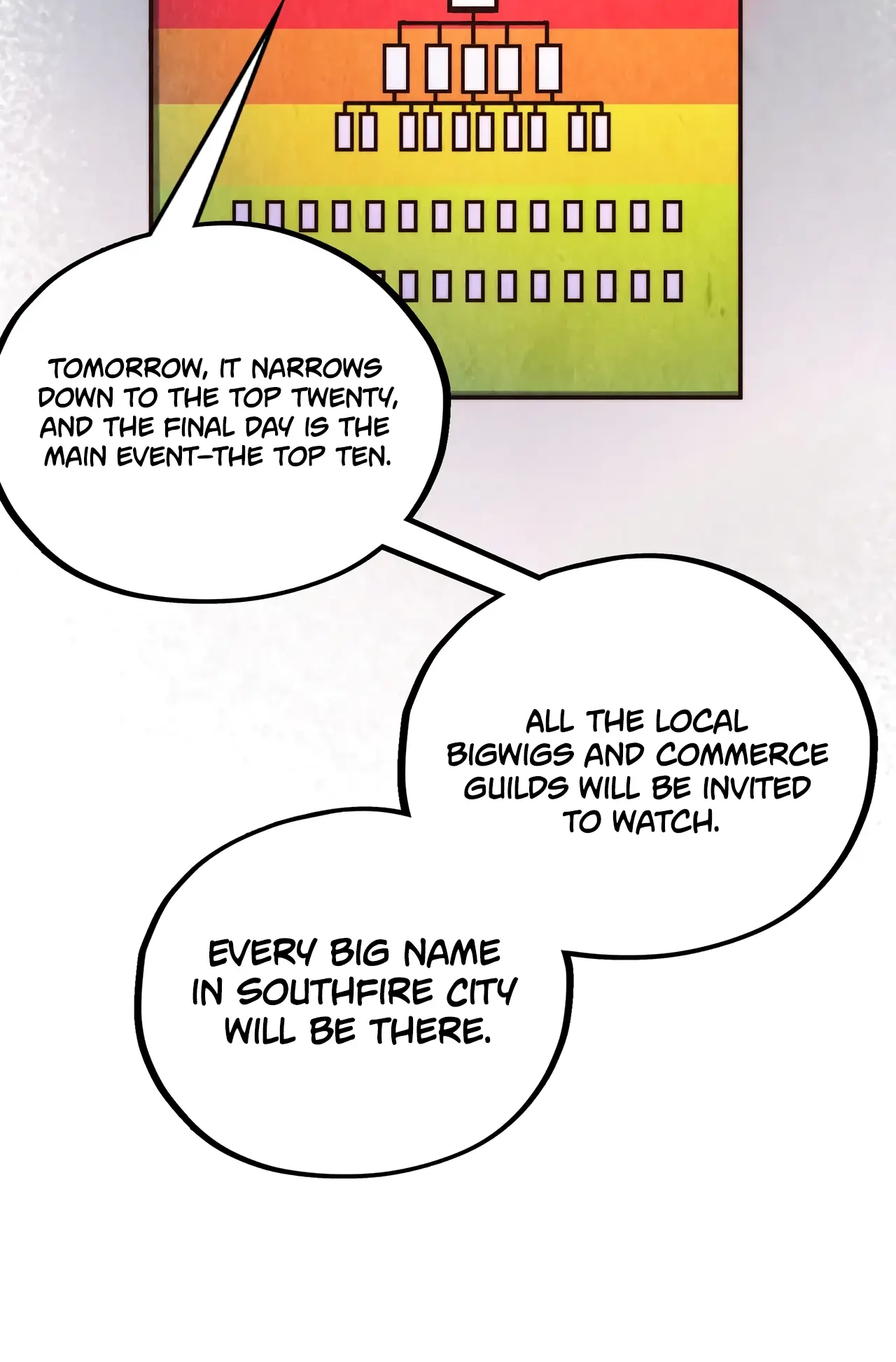 The Ancient Sovereign of Eternity Chapter 395 Page 45