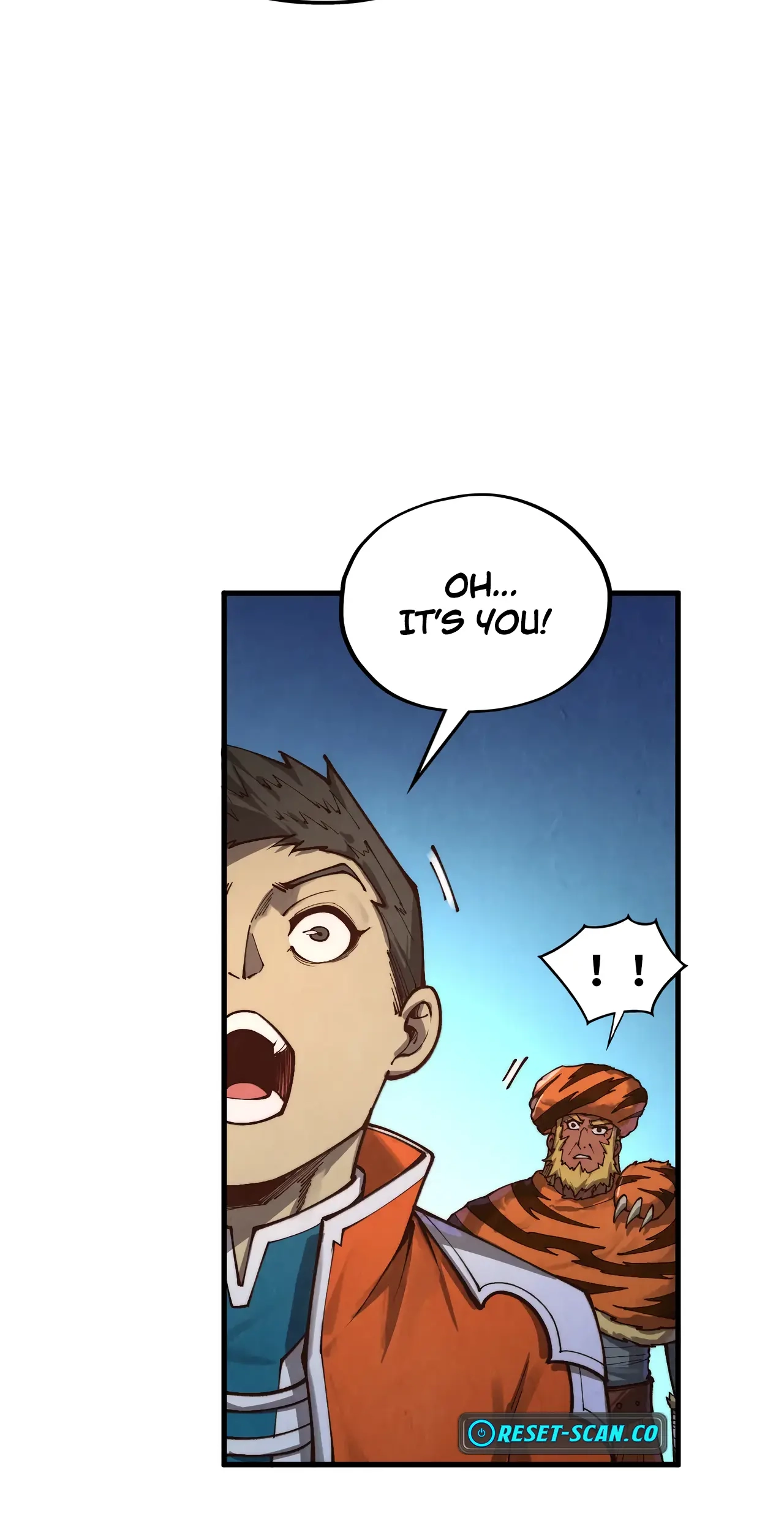 The Ancient Sovereign of Eternity Chapter 395 Page 57