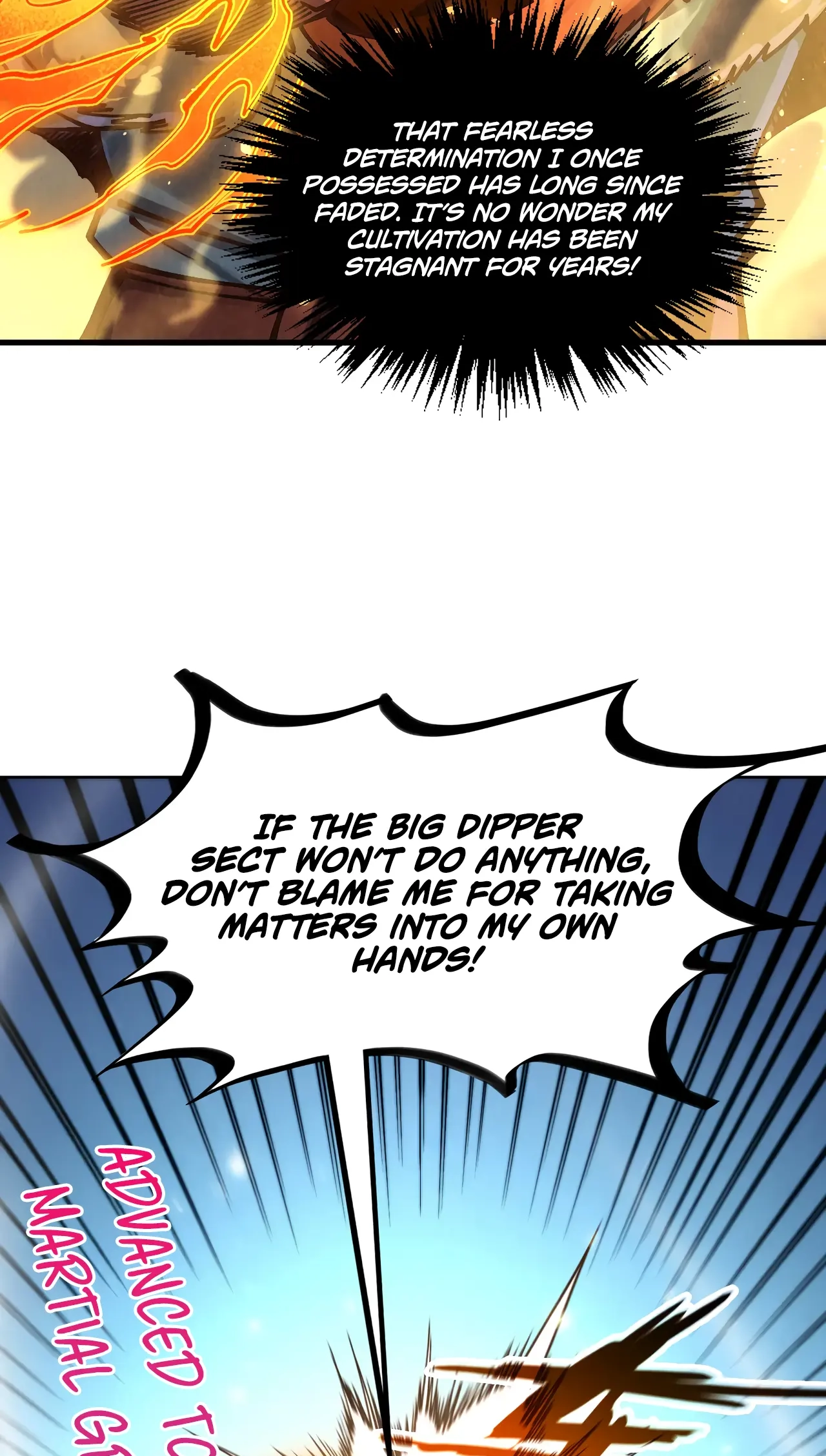 The Ancient Sovereign of Eternity Chapter 395 Page 63