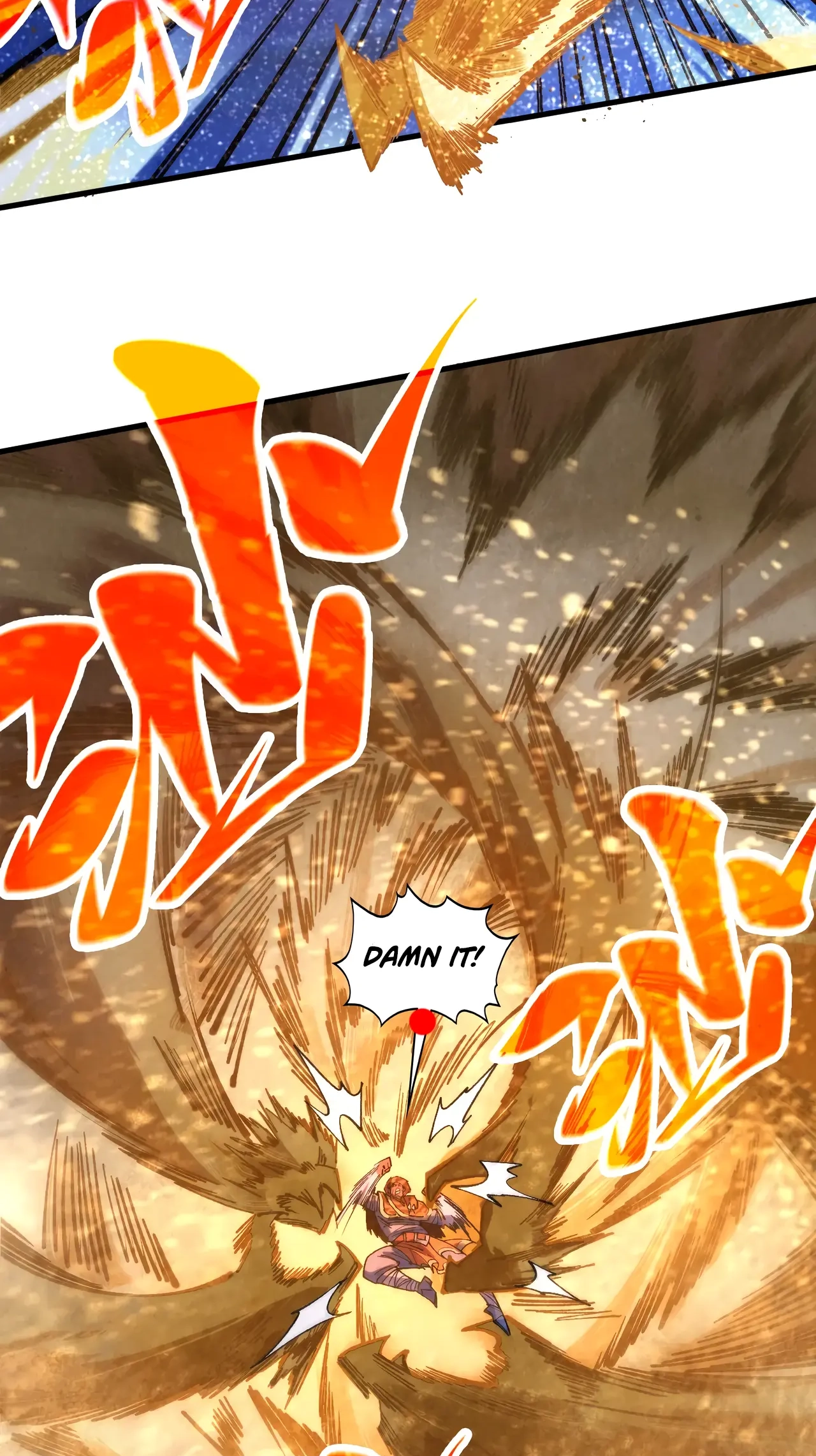 The Ancient Sovereign of Eternity Chapter 395 Page 71