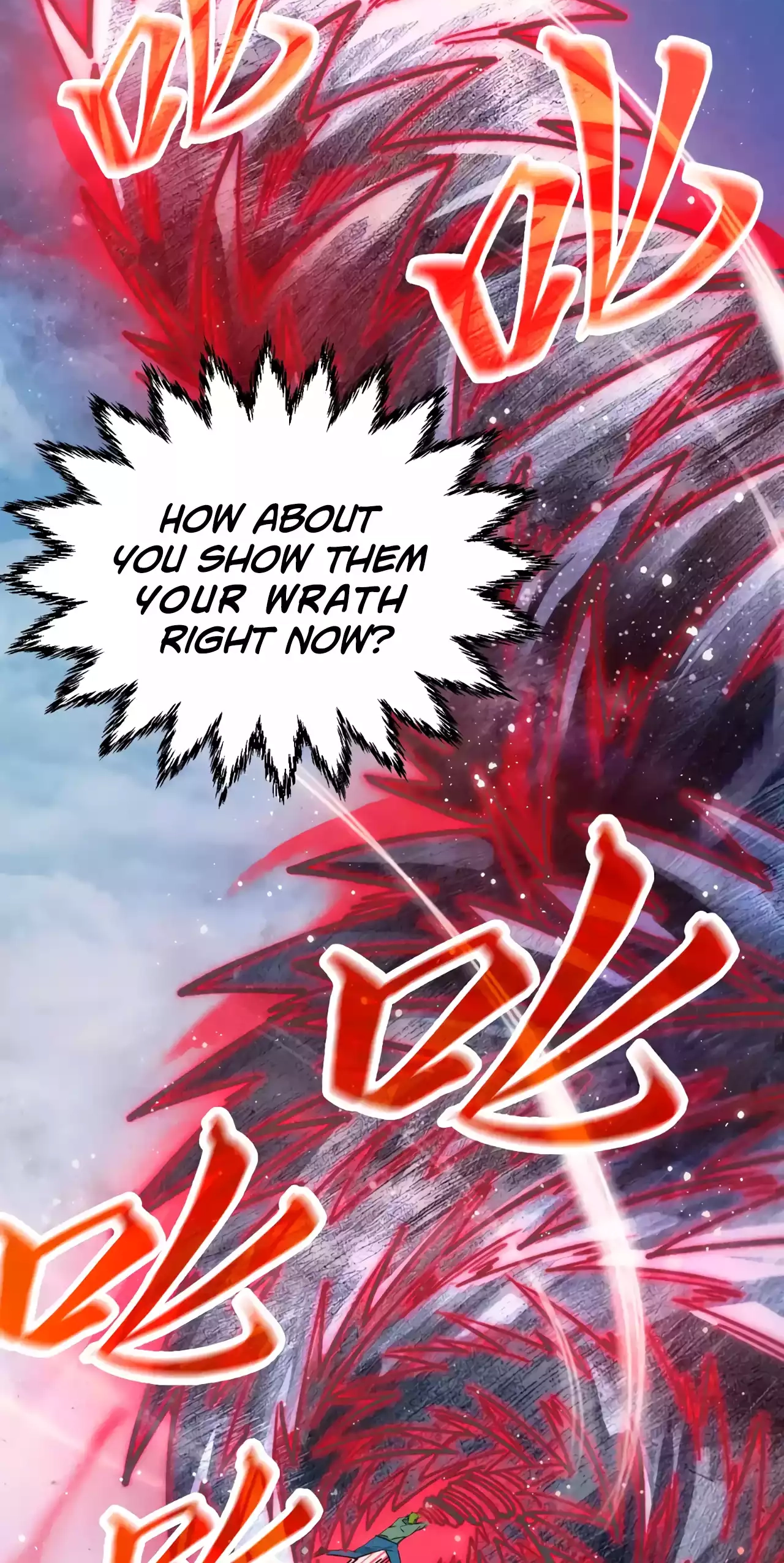 The Ancient Sovereign of Eternity Chapter 314 Page 46