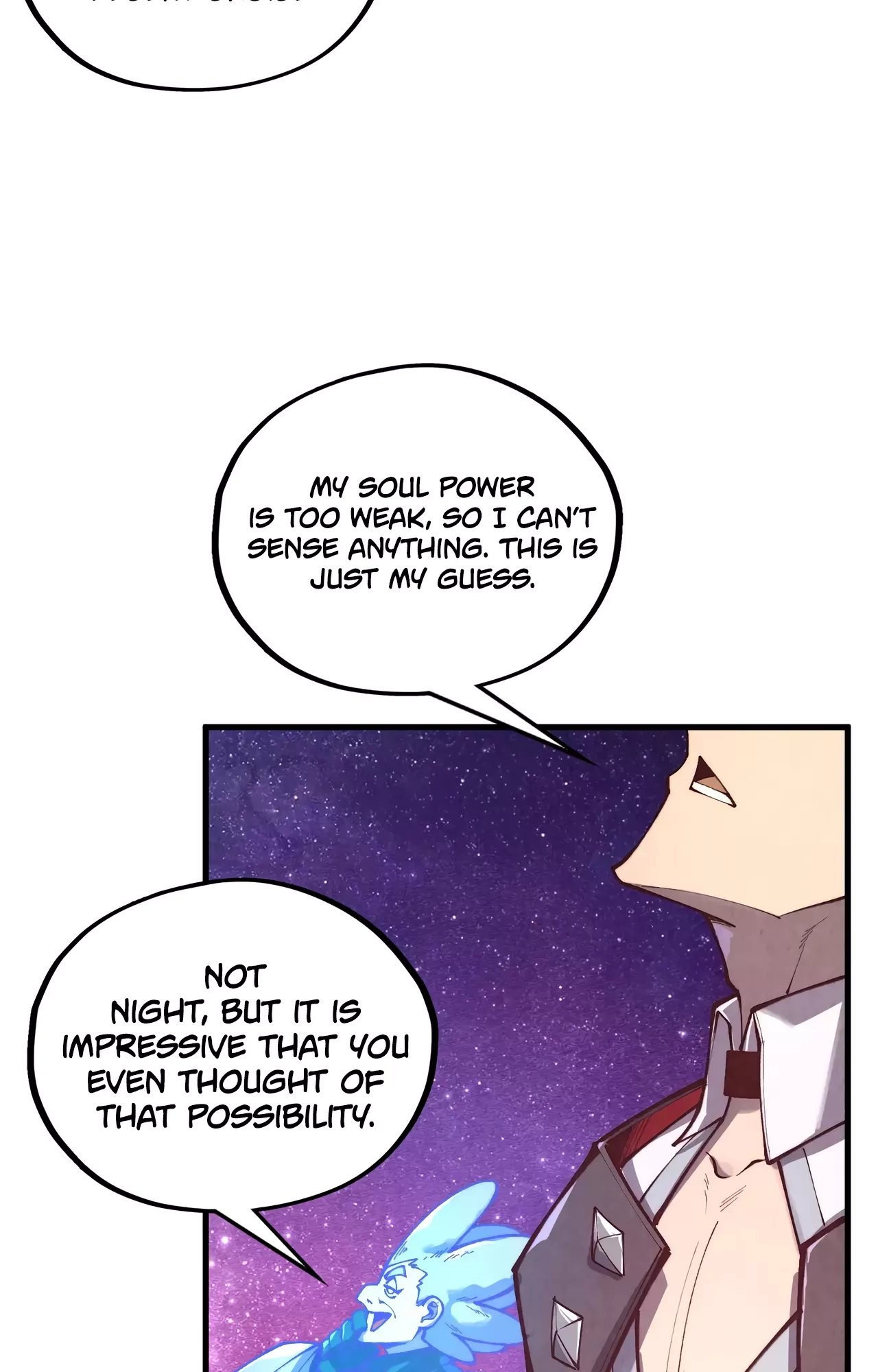 The Ancient Sovereign of Eternity Chapter 380 Page 15