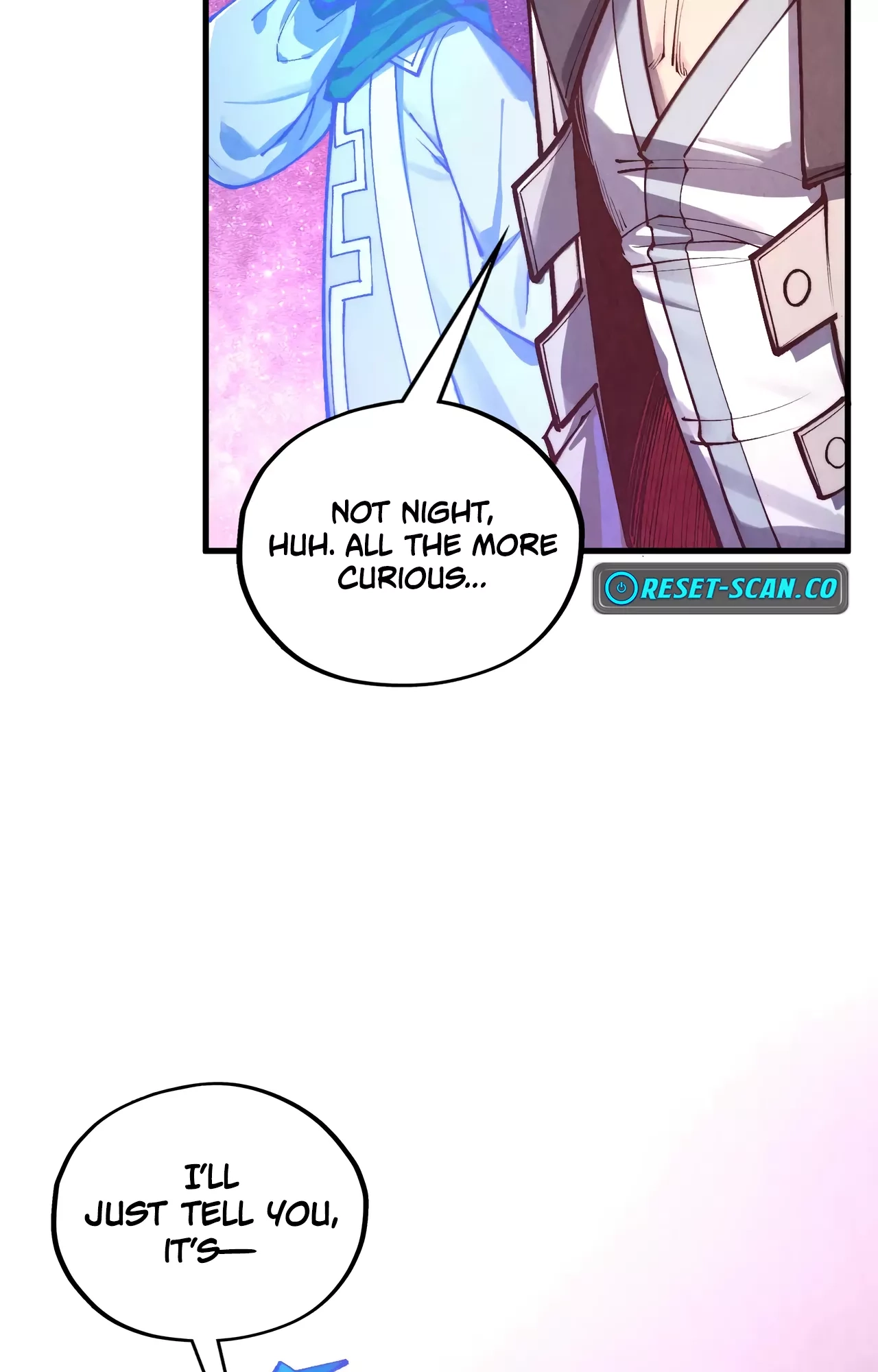 The Ancient Sovereign of Eternity Chapter 380 Page 16