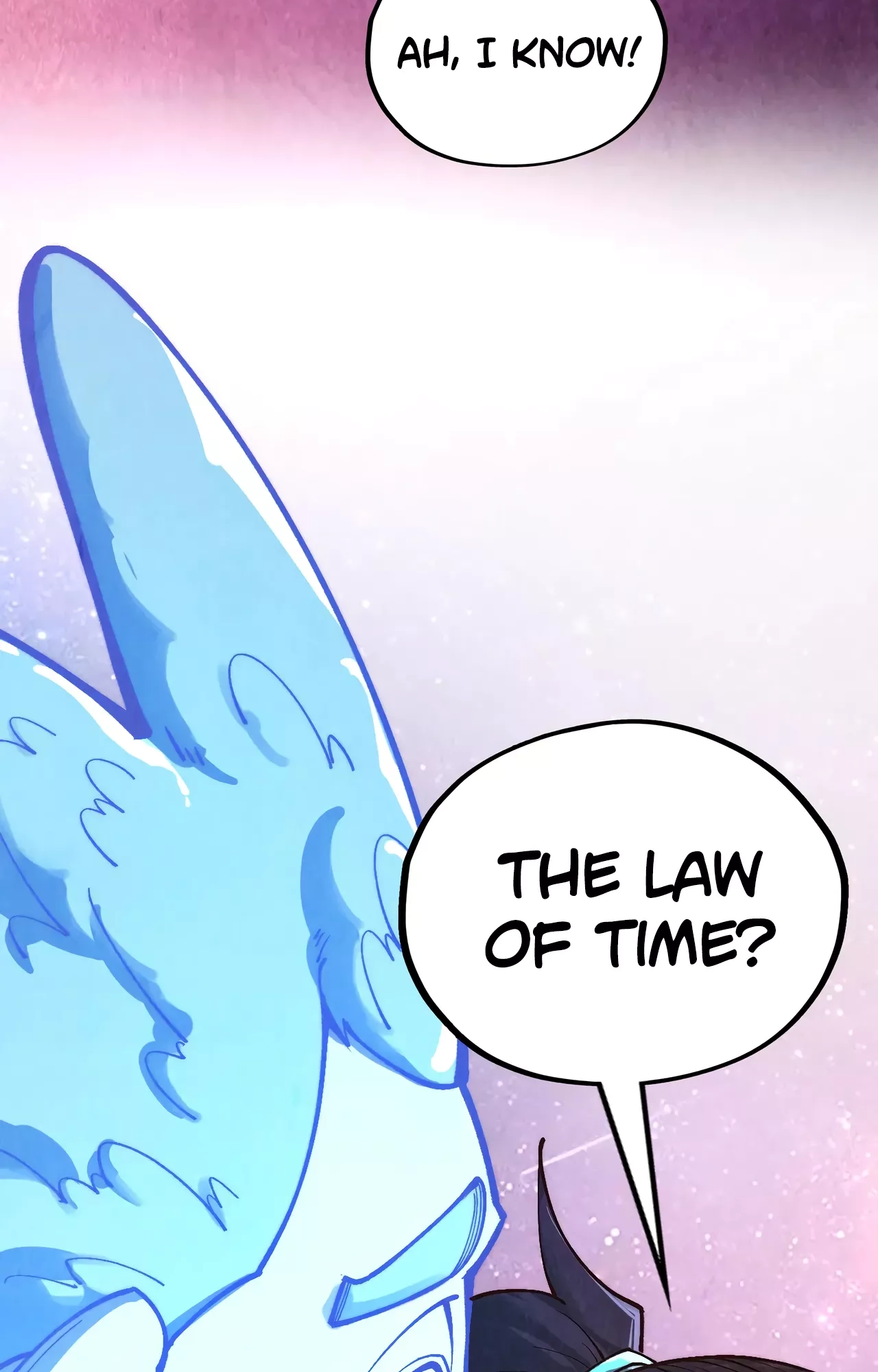 The Ancient Sovereign of Eternity Chapter 380 Page 18