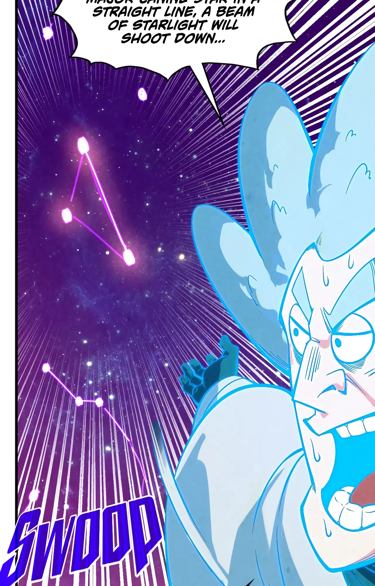 The Ancient Sovereign of Eternity Chapter 380 Page 24
