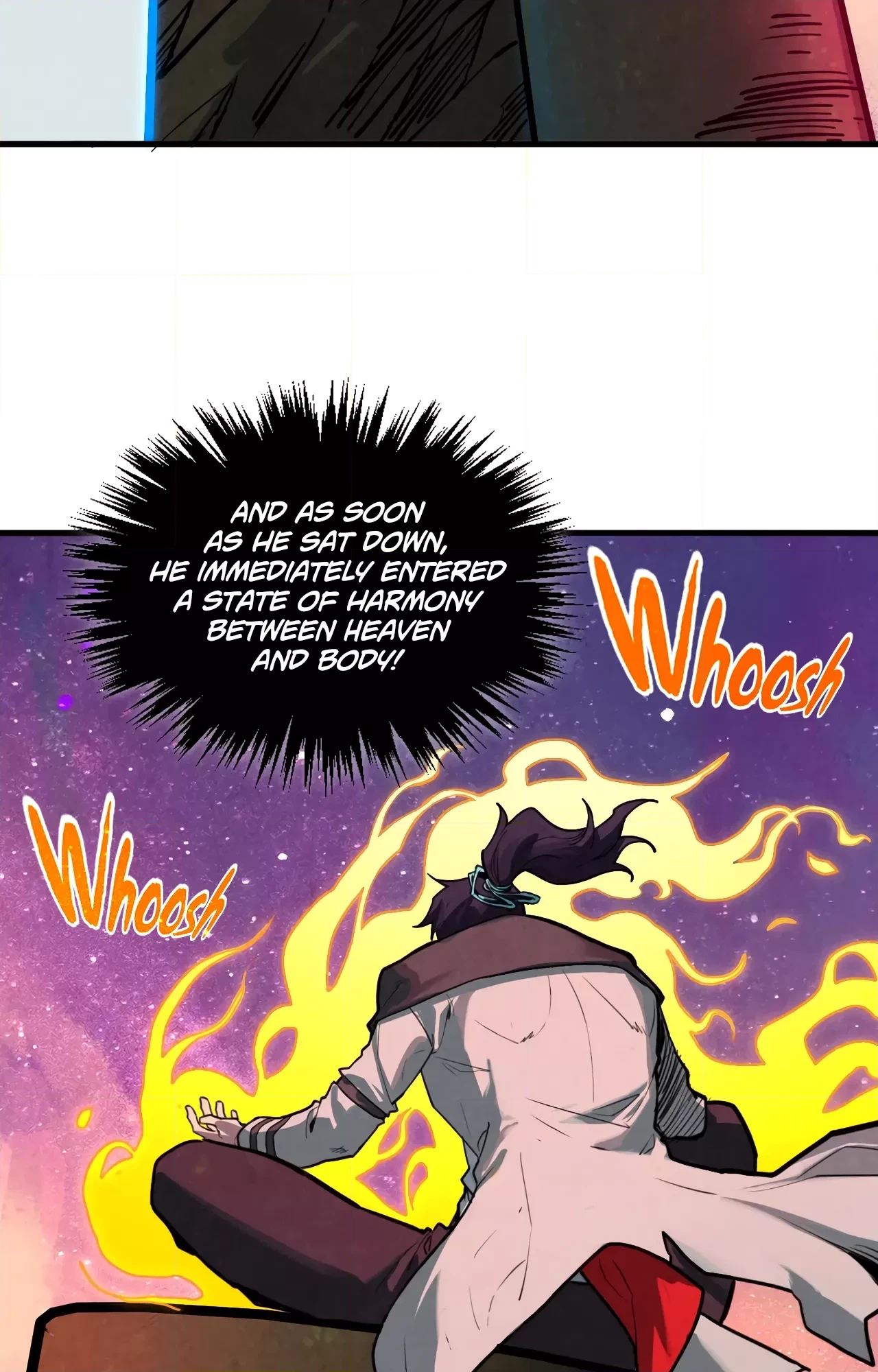 The Ancient Sovereign of Eternity Chapter 380 Page 30