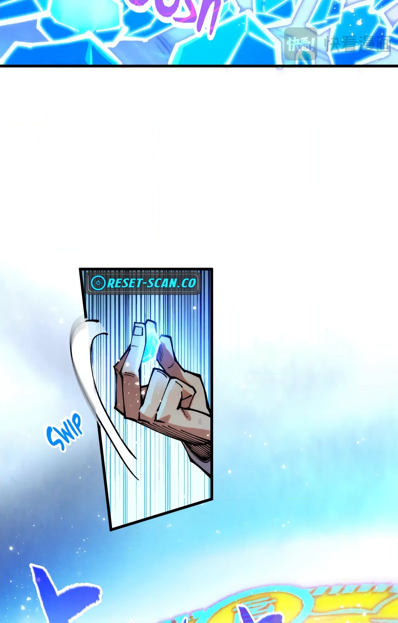 The Ancient Sovereign of Eternity Chapter 380 Page 40