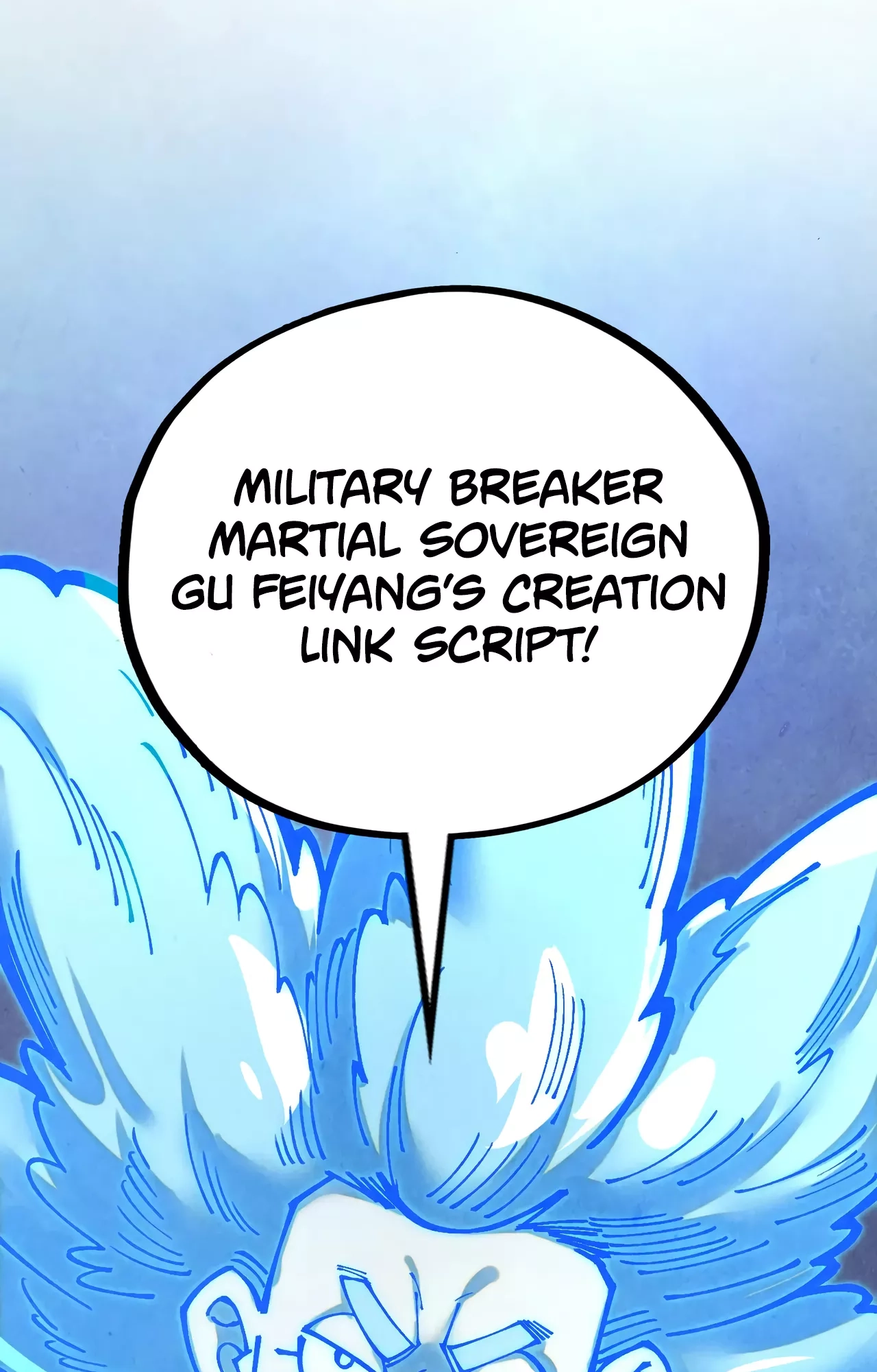 The Ancient Sovereign of Eternity Chapter 380 Page 56