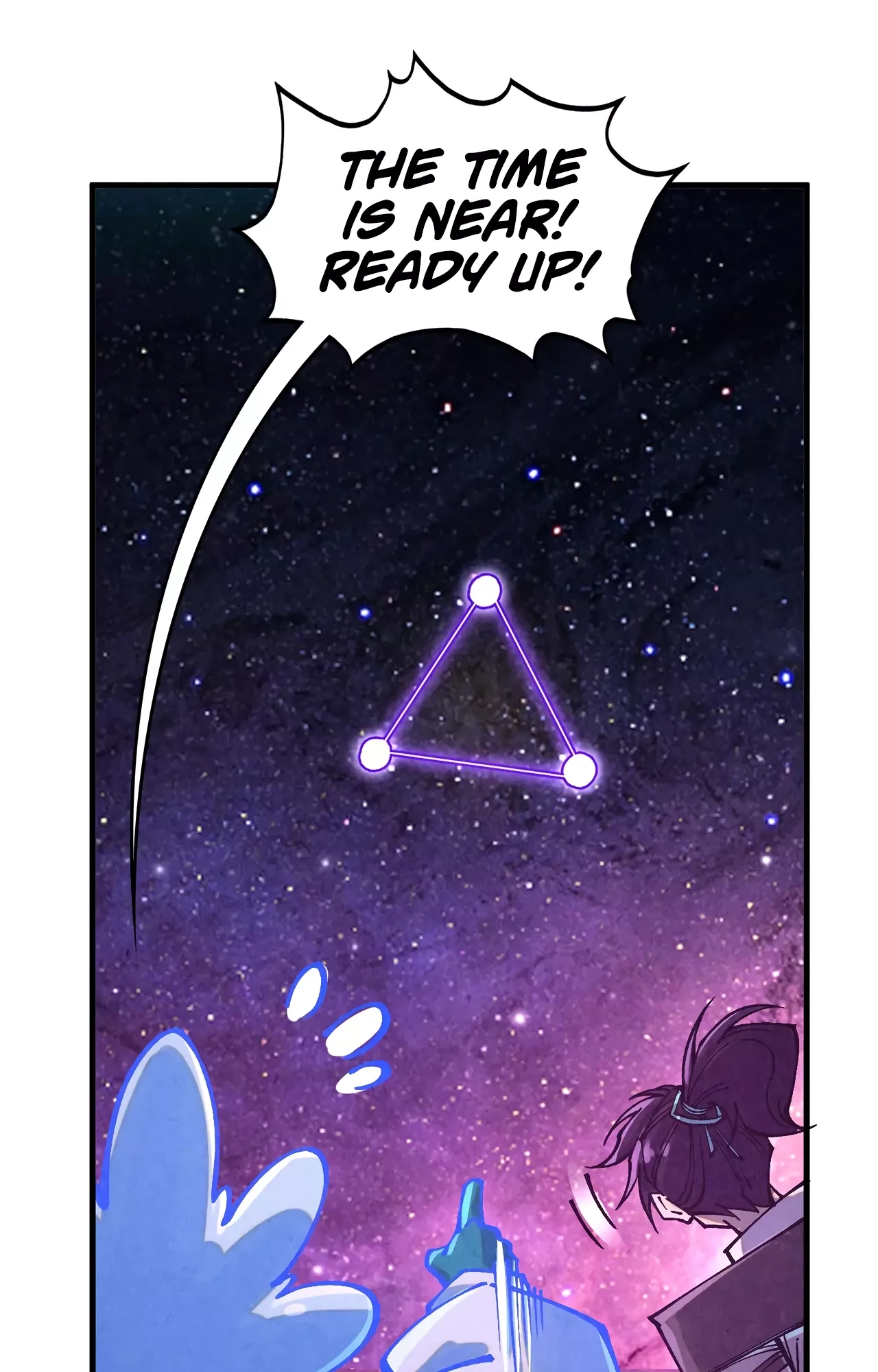 The Ancient Sovereign of Eternity Chapter 380 Page 63