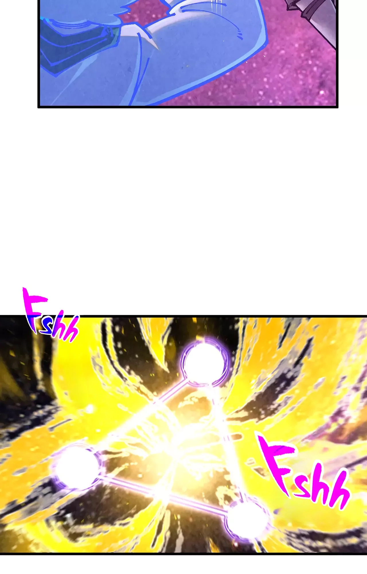 The Ancient Sovereign of Eternity Chapter 380 Page 64