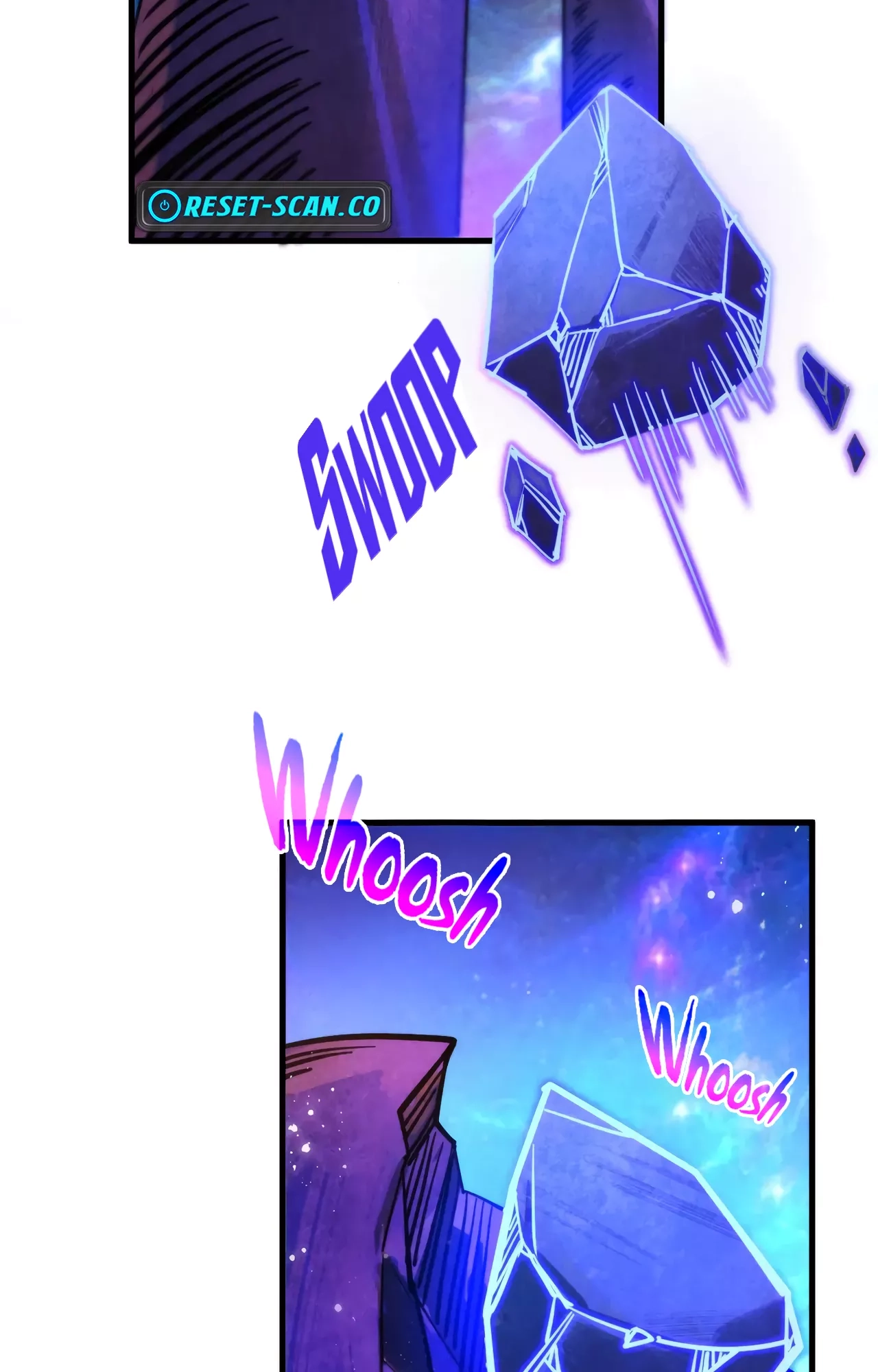 The Ancient Sovereign of Eternity Chapter 380 Page 66
