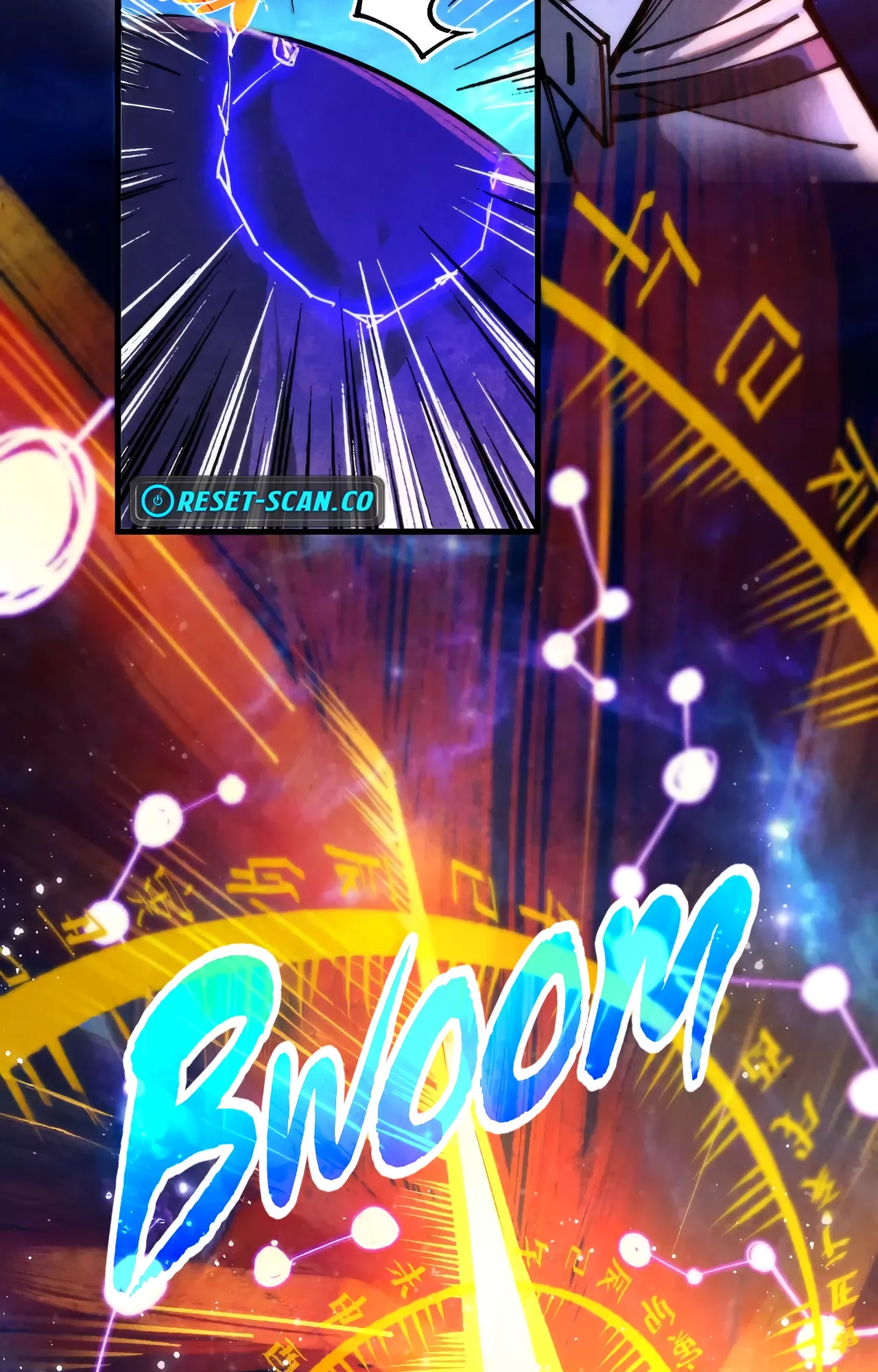 The Ancient Sovereign of Eternity Chapter 380 Page 68