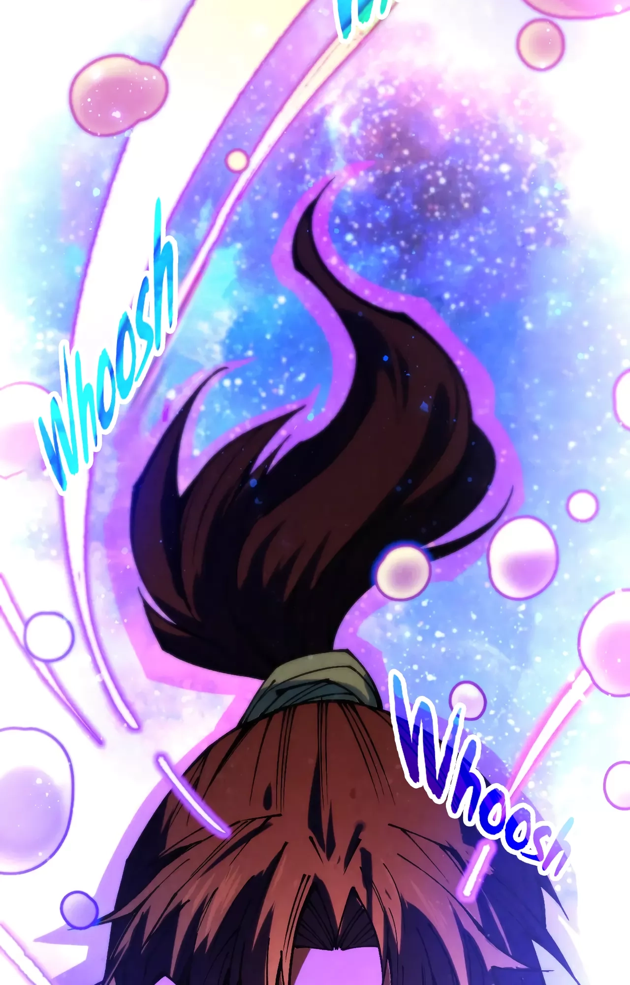 The Ancient Sovereign of Eternity Chapter 380 Page 75