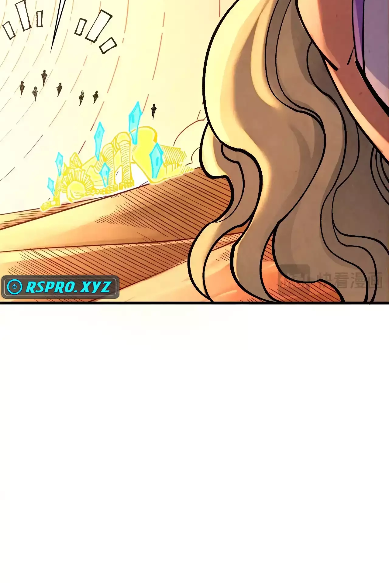 The Ancient Sovereign of Eternity Chapter 361 Page 12