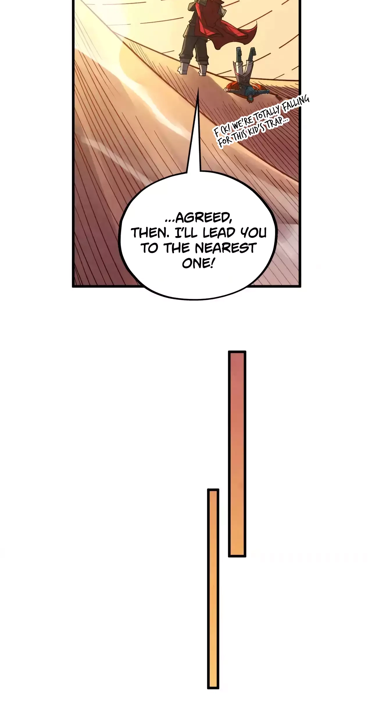 The Ancient Sovereign of Eternity Chapter 361 Page 39