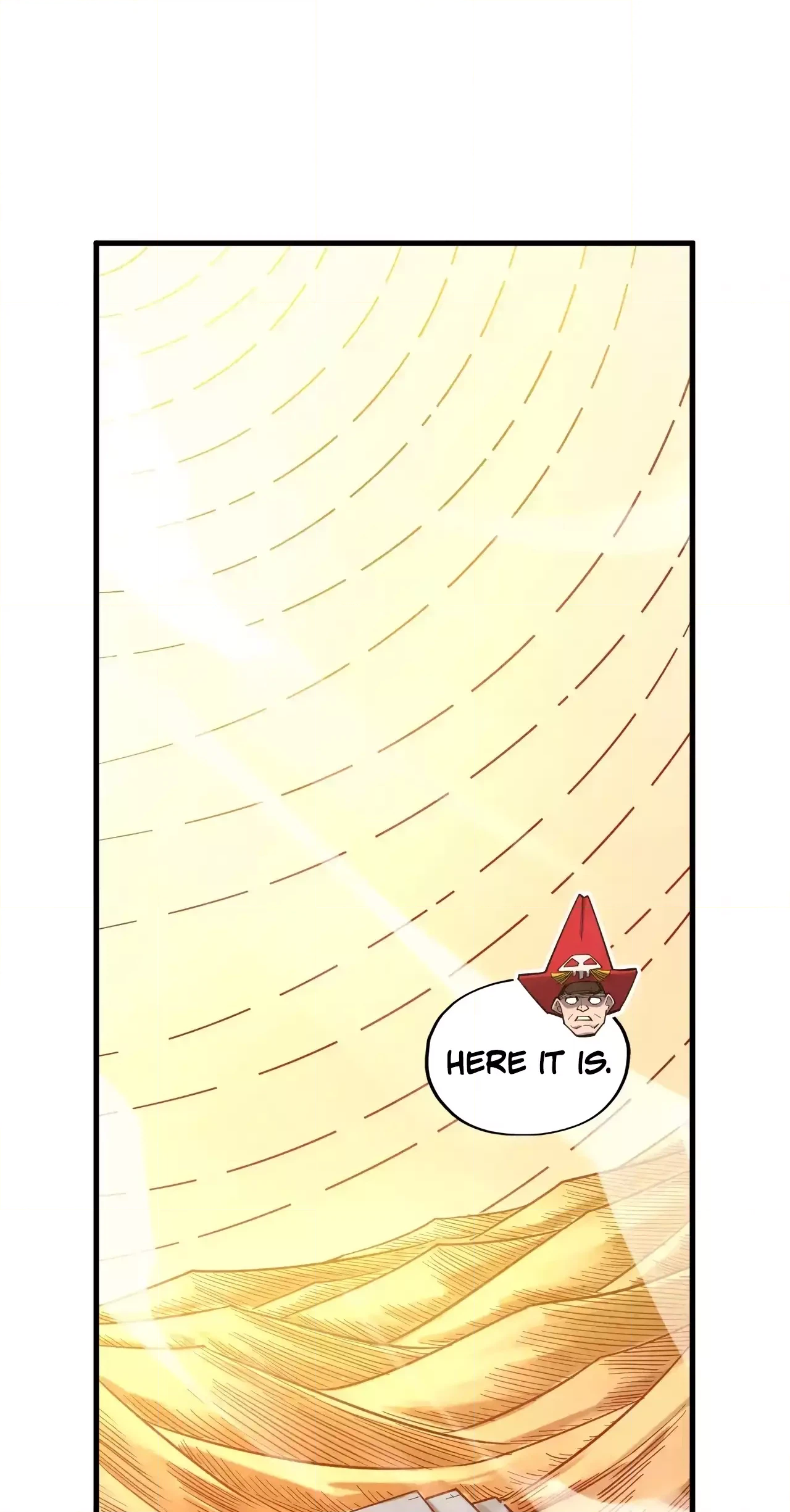 The Ancient Sovereign of Eternity Chapter 361 Page 40