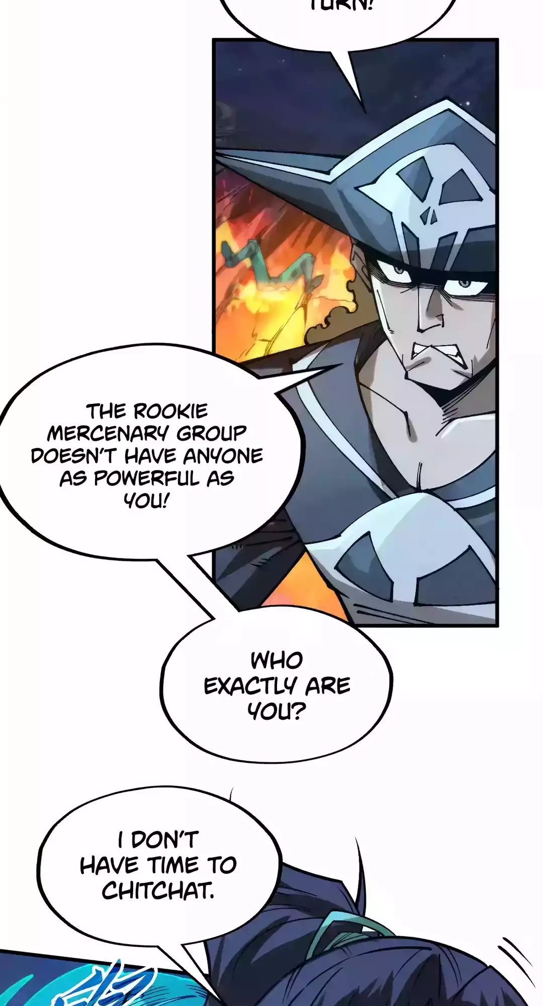 The Ancient Sovereign of Eternity Chapter 296 Page 49