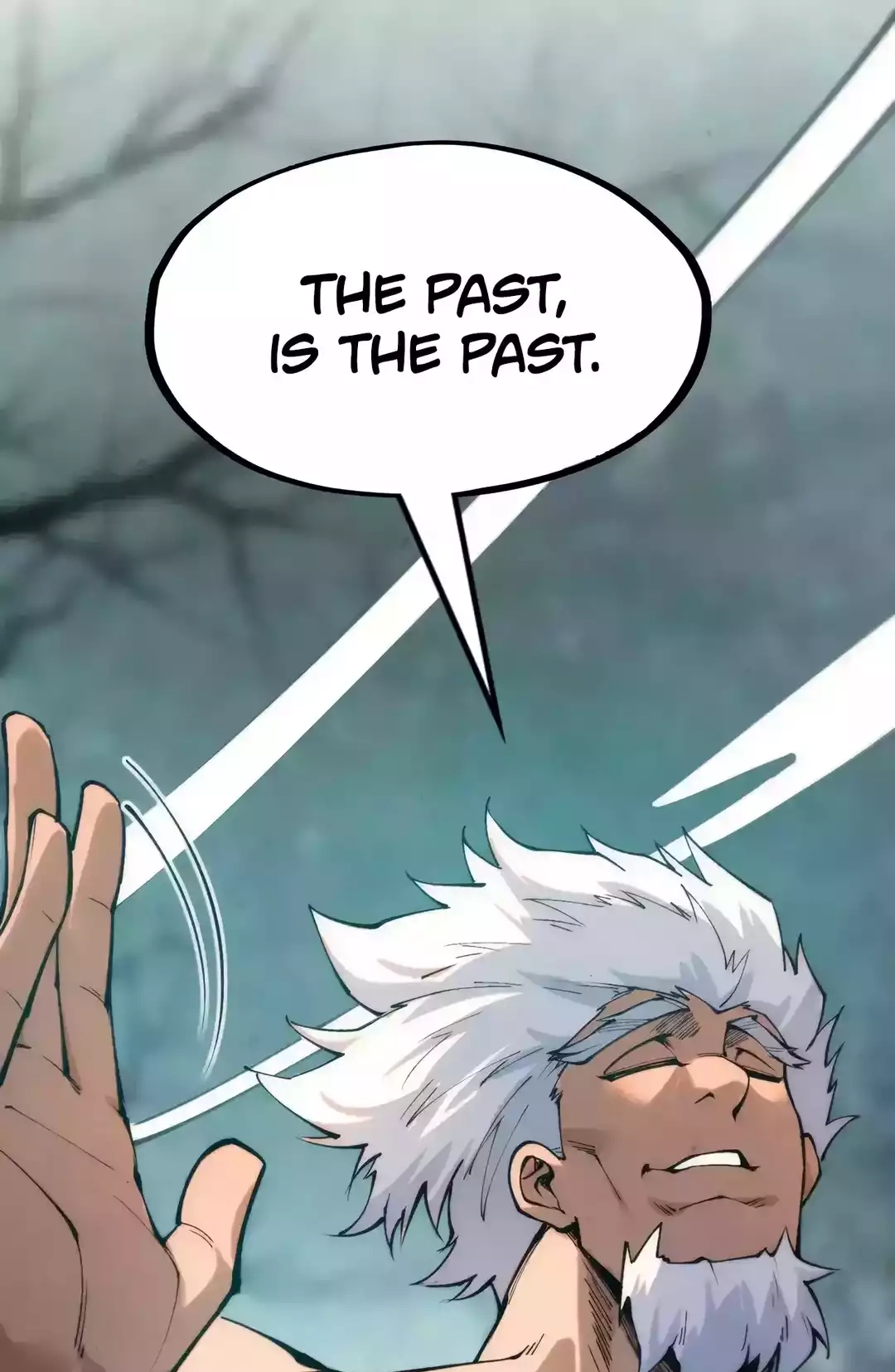The Ancient Sovereign of Eternity Chapter 296 Page 56