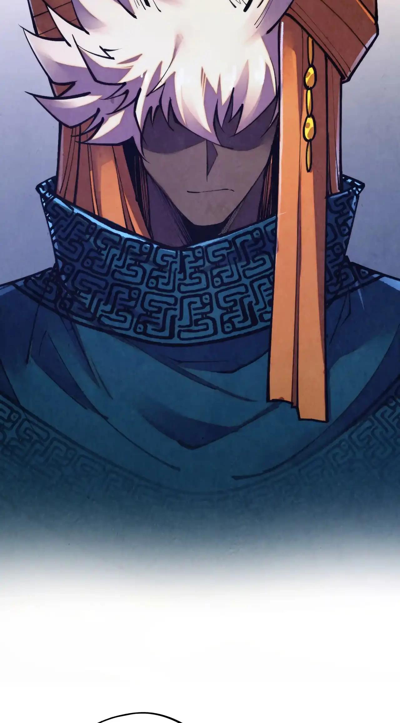 The Ancient Sovereign of Eternity Chapter 464 Page 24