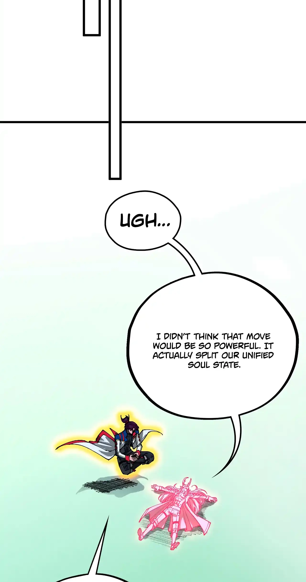 The Ancient Sovereign of Eternity Chapter 464 Page 28