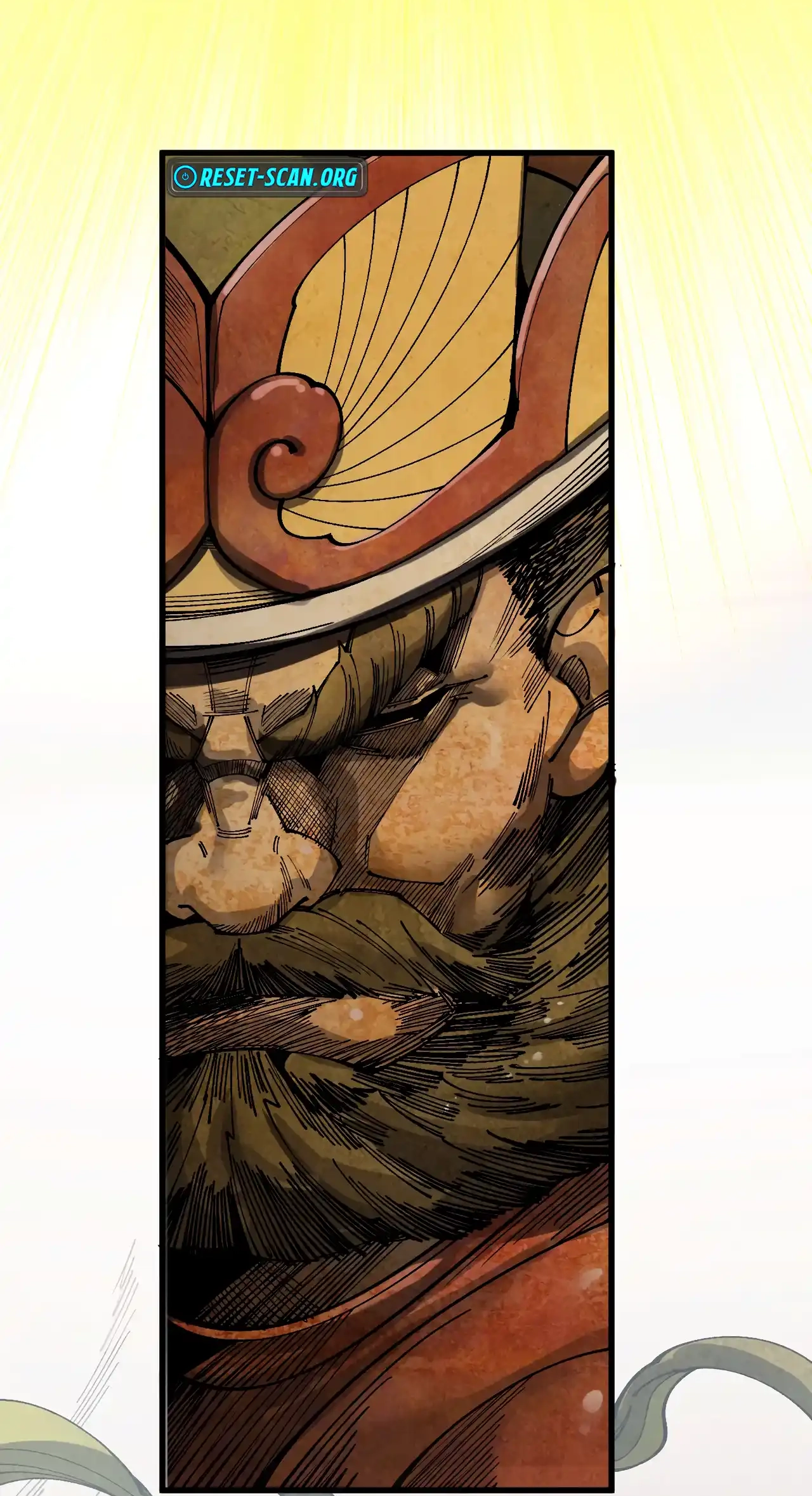 The Ancient Sovereign of Eternity Chapter 464 Page 35