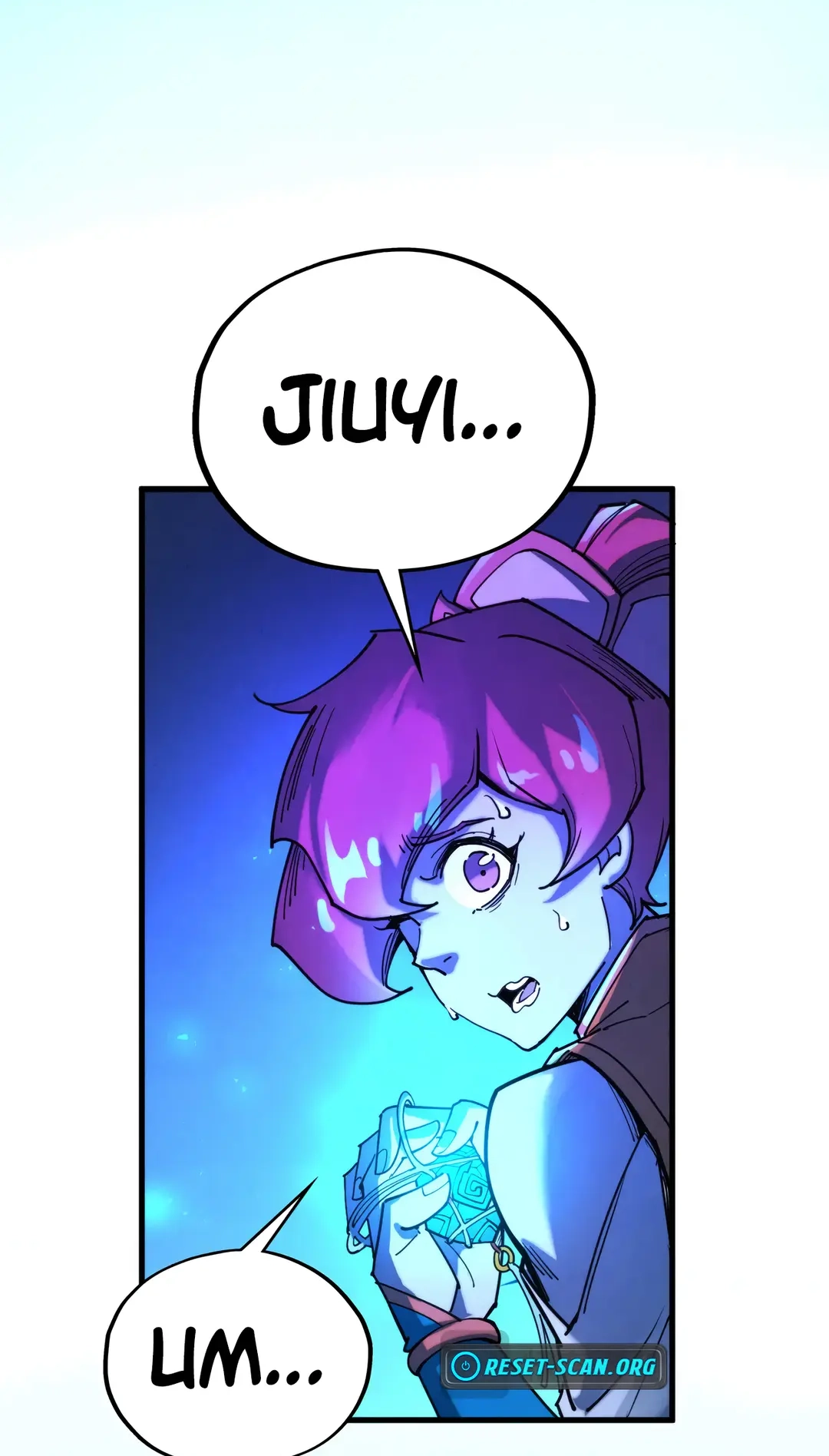The Ancient Sovereign of Eternity Chapter 433 Page 47