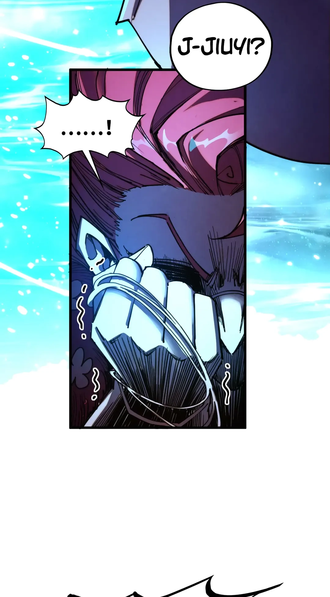 The Ancient Sovereign of Eternity Chapter 433 Page 52