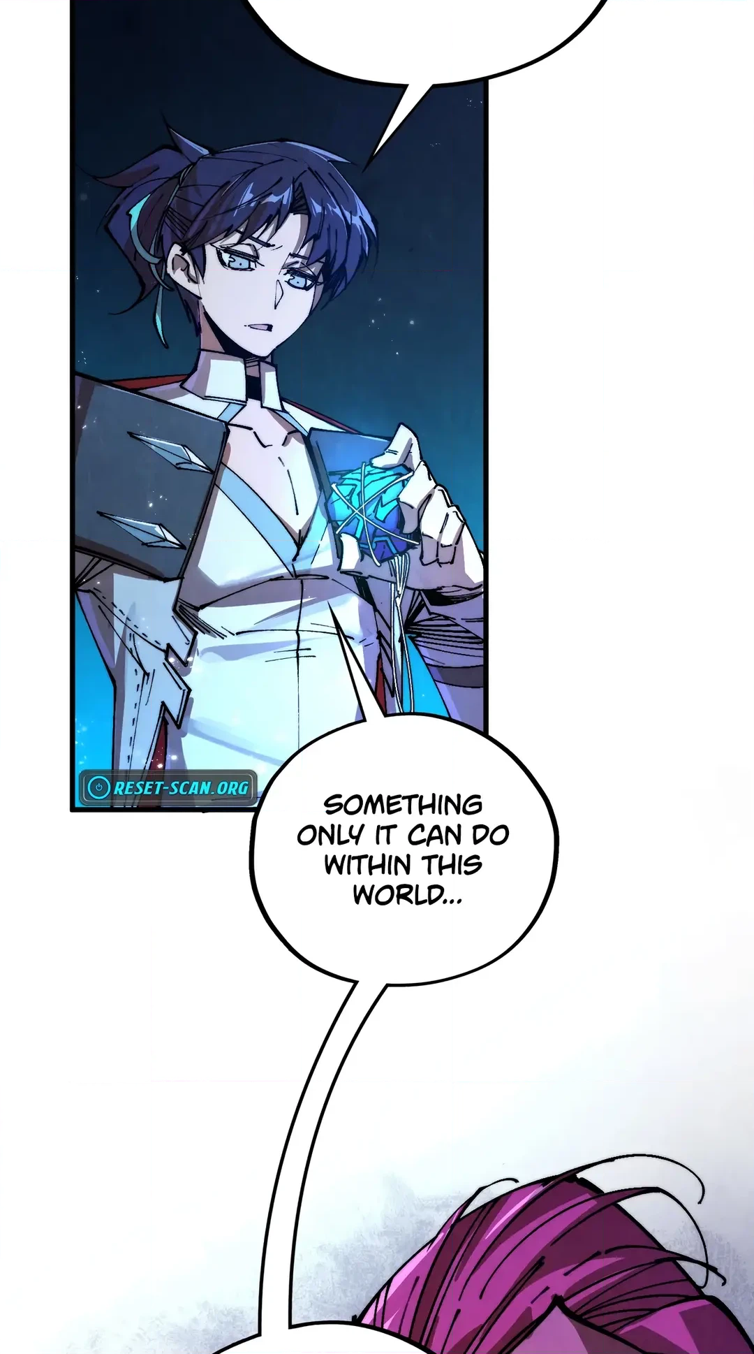 The Ancient Sovereign of Eternity Chapter 433 Page 60