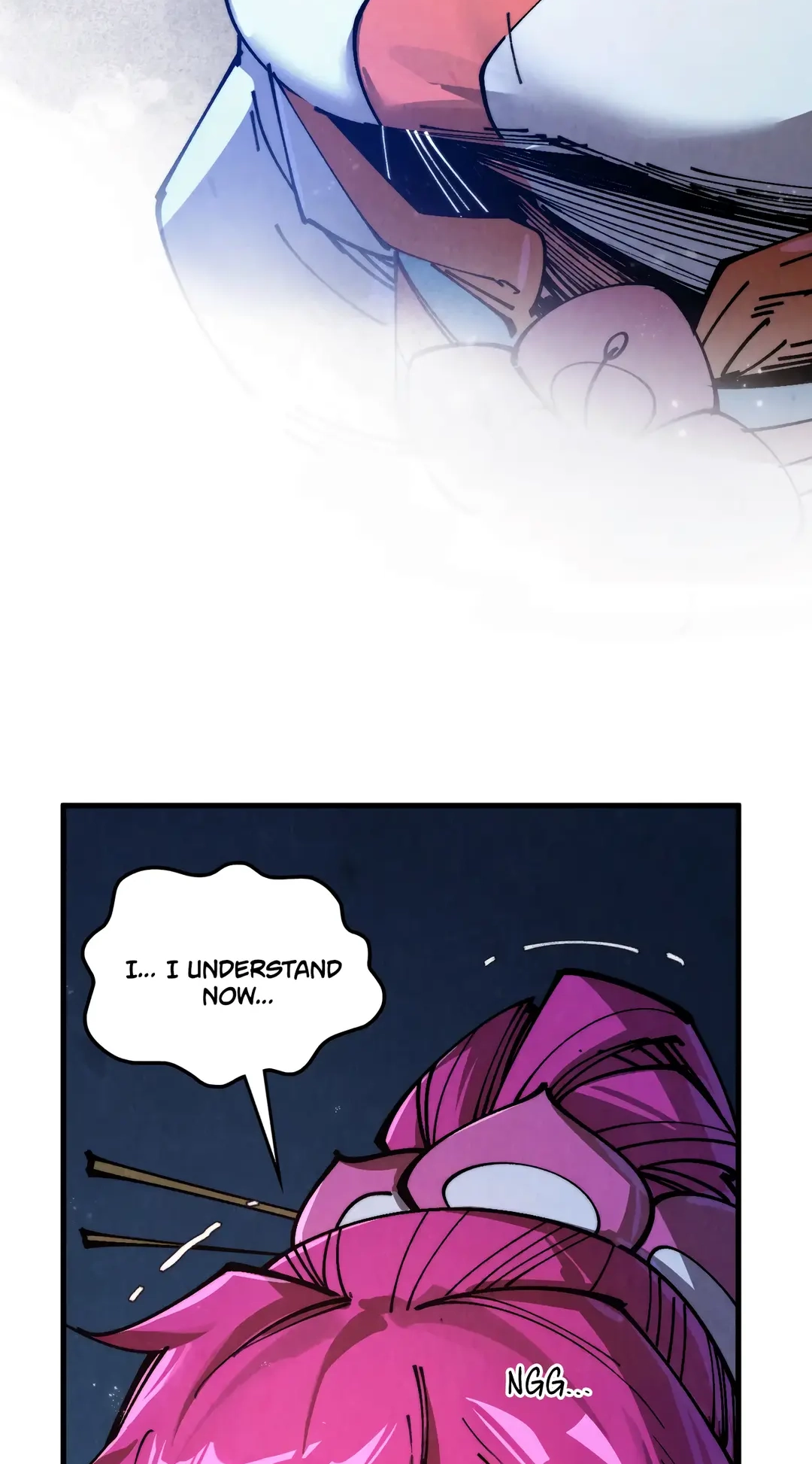 The Ancient Sovereign of Eternity Chapter 433 Page 62