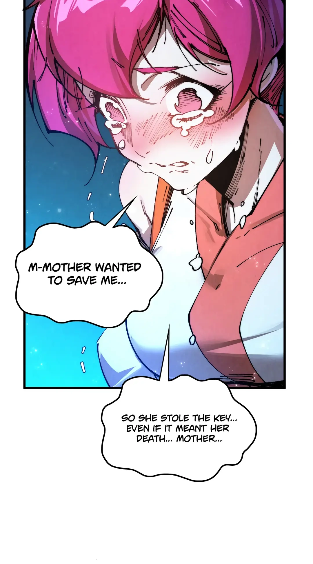 The Ancient Sovereign of Eternity Chapter 433 Page 63
