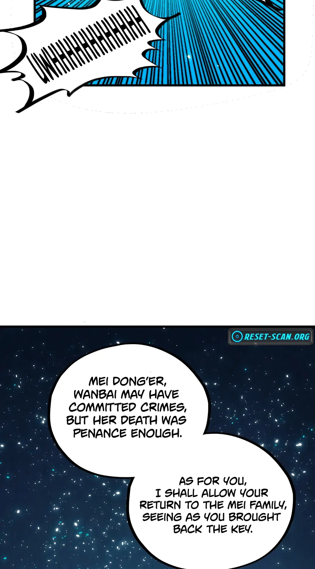 The Ancient Sovereign of Eternity Chapter 433 Page 65