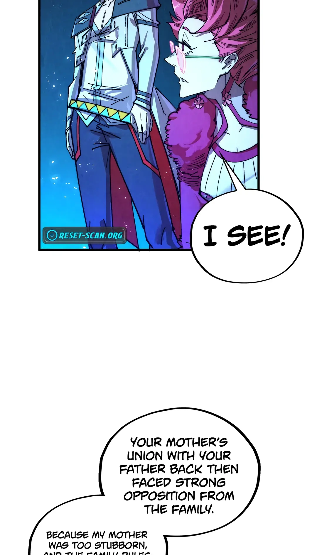 The Ancient Sovereign of Eternity Chapter 433 Page 68