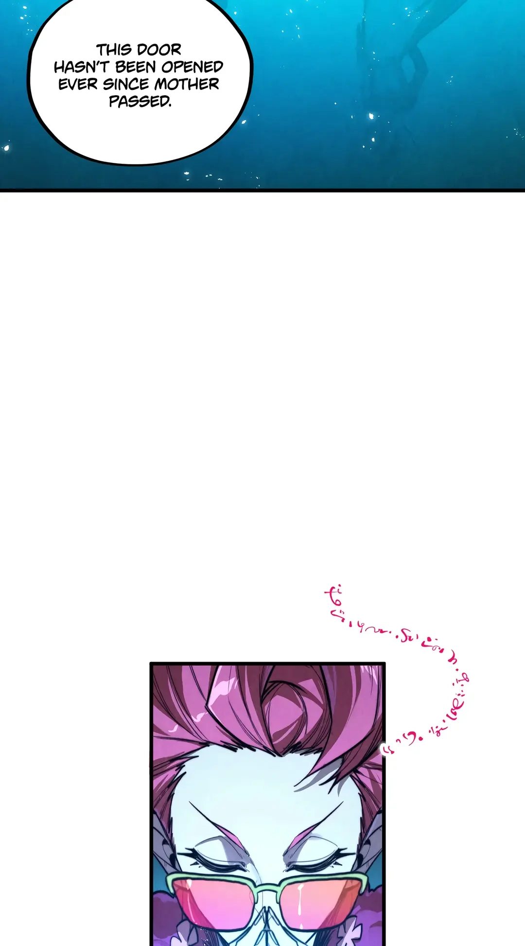 The Ancient Sovereign of Eternity Chapter 433 Page 71