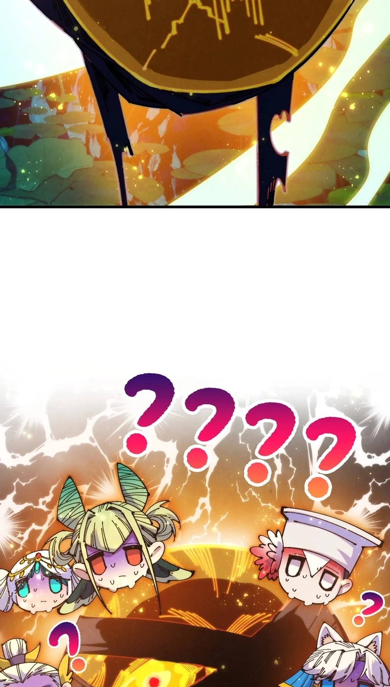 The Ancient Sovereign of Eternity Chapter 544 Page 47