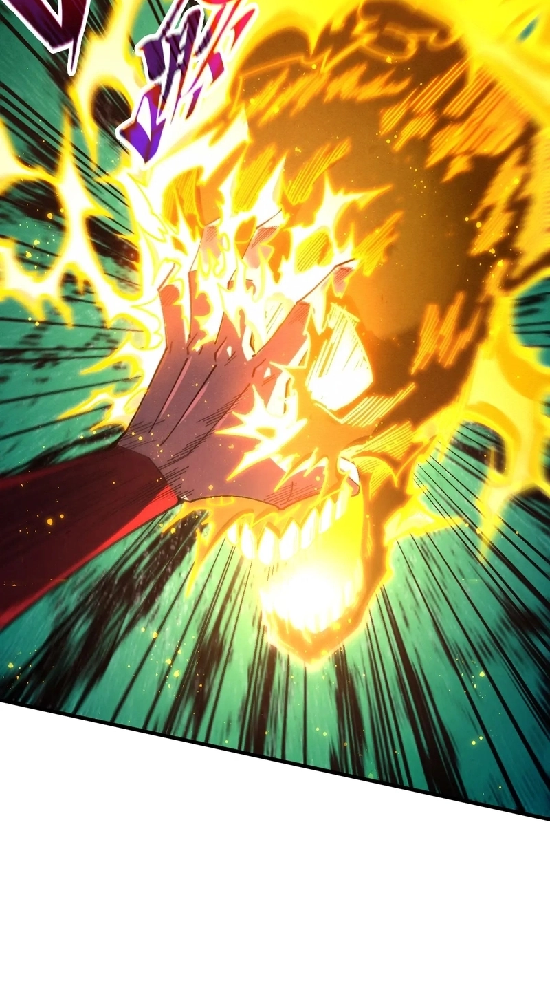 The Ancient Sovereign of Eternity Chapter 544 Page 57