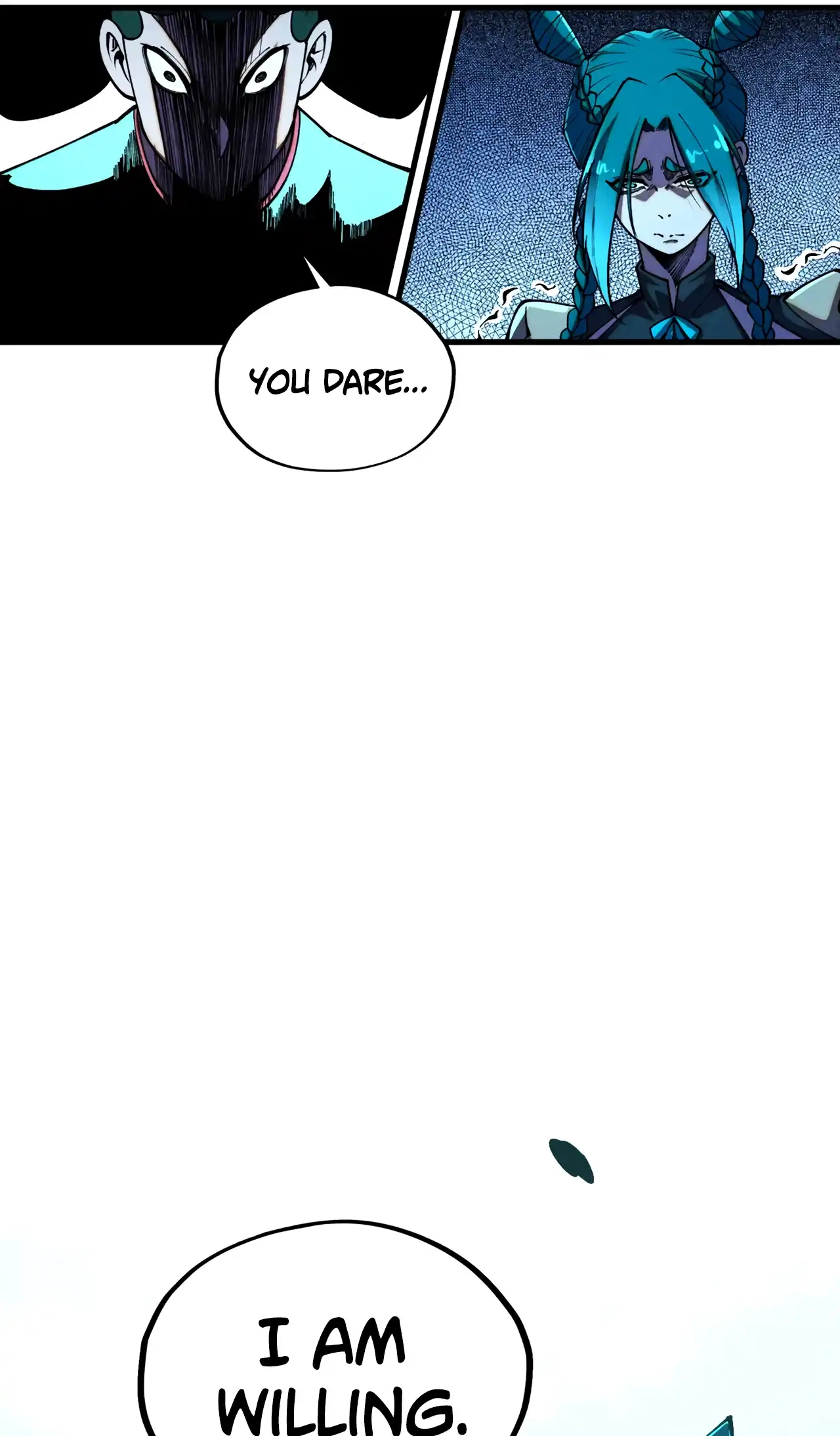 The Ancient Sovereign of Eternity Chapter 476 Page 13