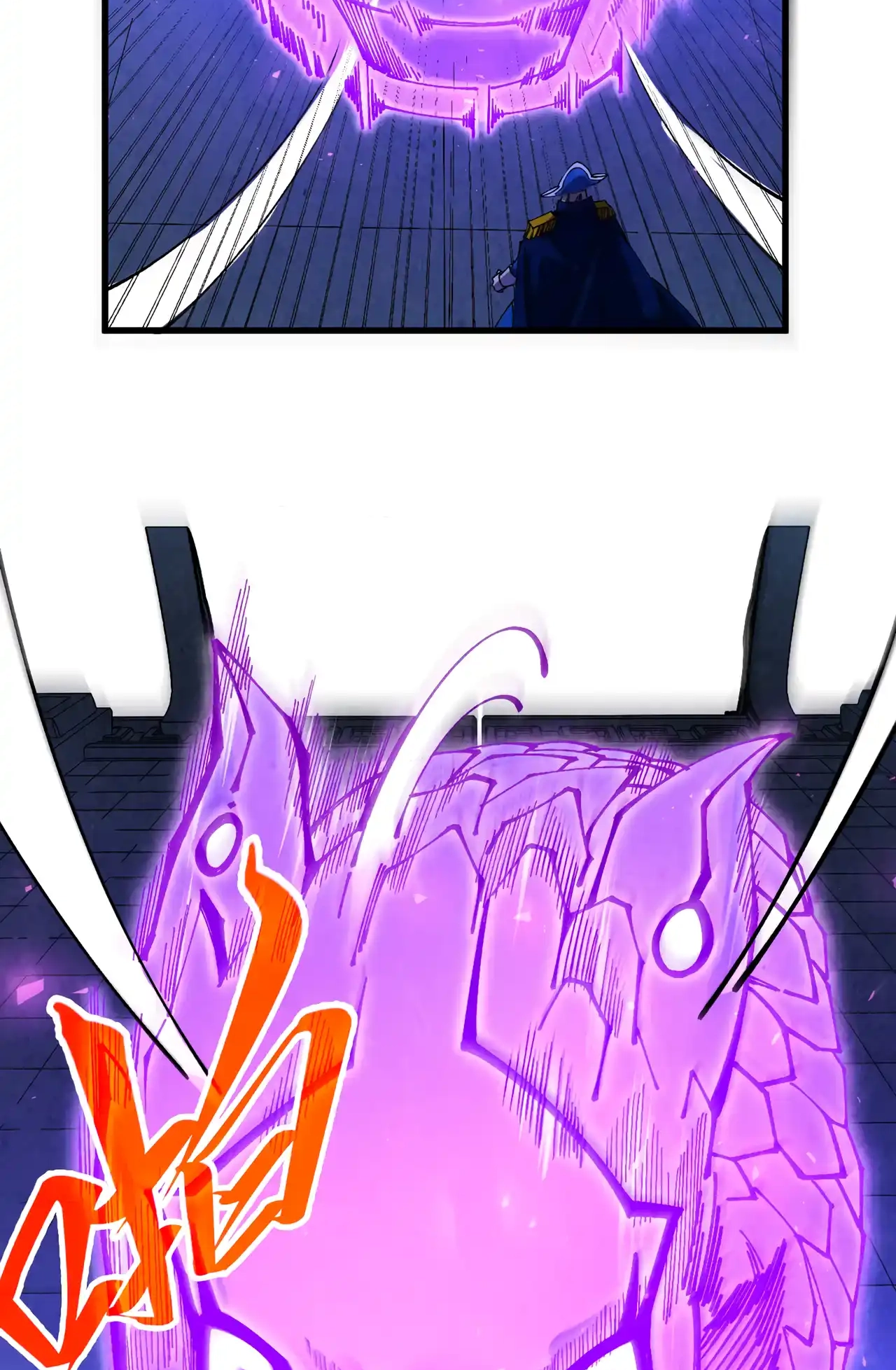 The Ancient Sovereign of Eternity Chapter 476 Page 26