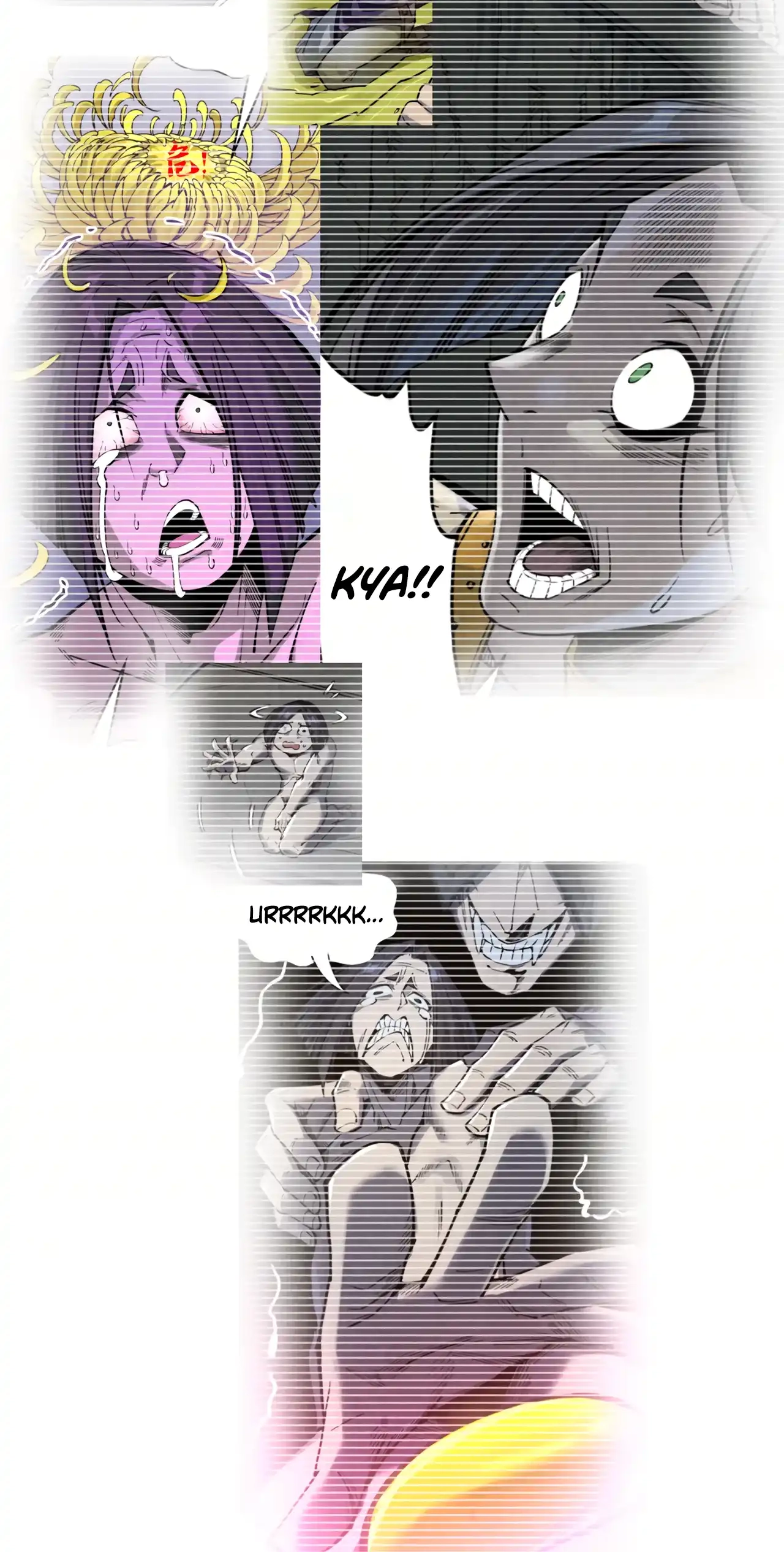 The Ancient Sovereign of Eternity Chapter 476 Page 43