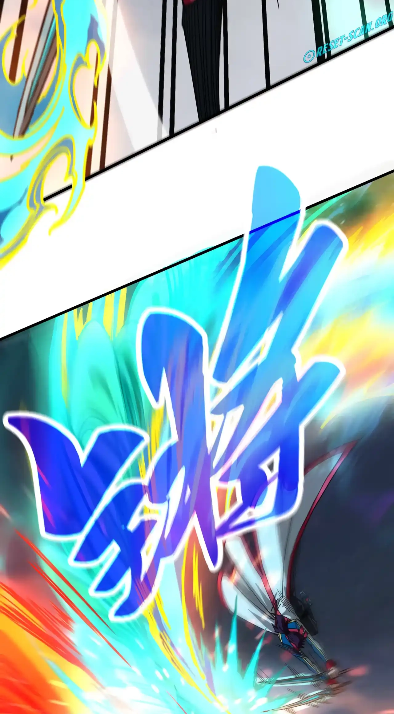 The Ancient Sovereign of Eternity Chapter 476 Page 54