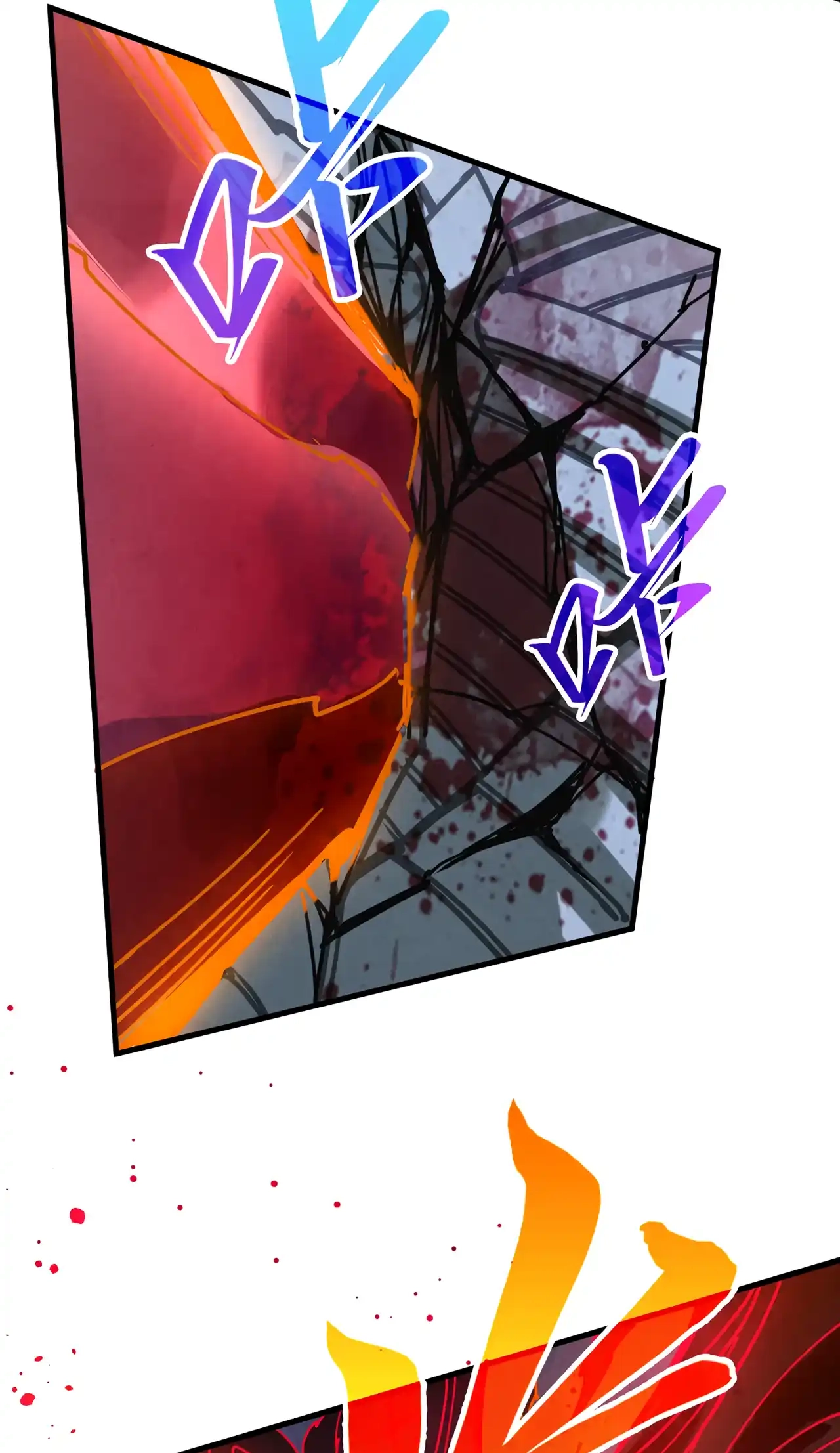 The Ancient Sovereign of Eternity Chapter 476 Page 64