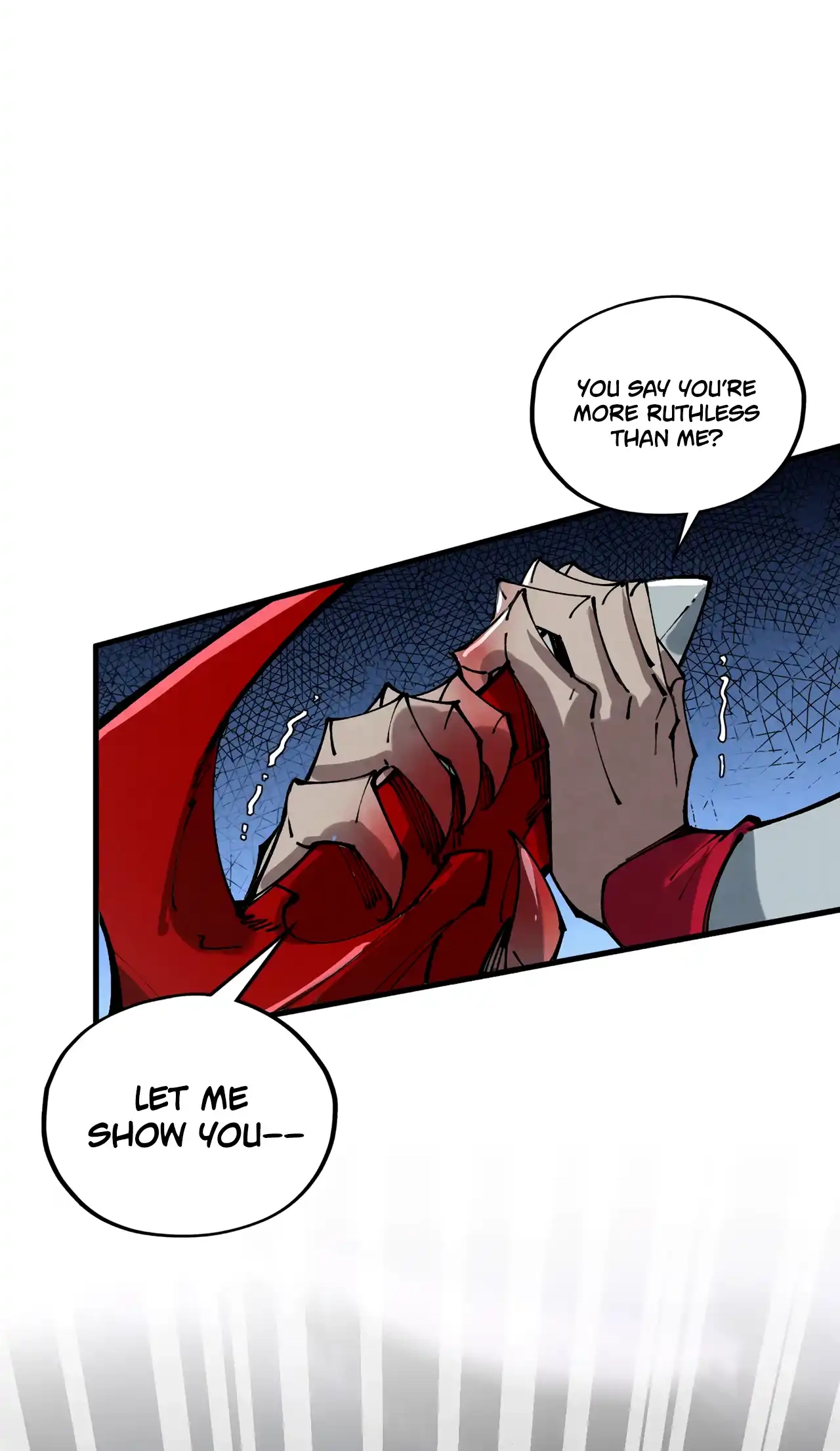 The Ancient Sovereign of Eternity Chapter 476 Page 67