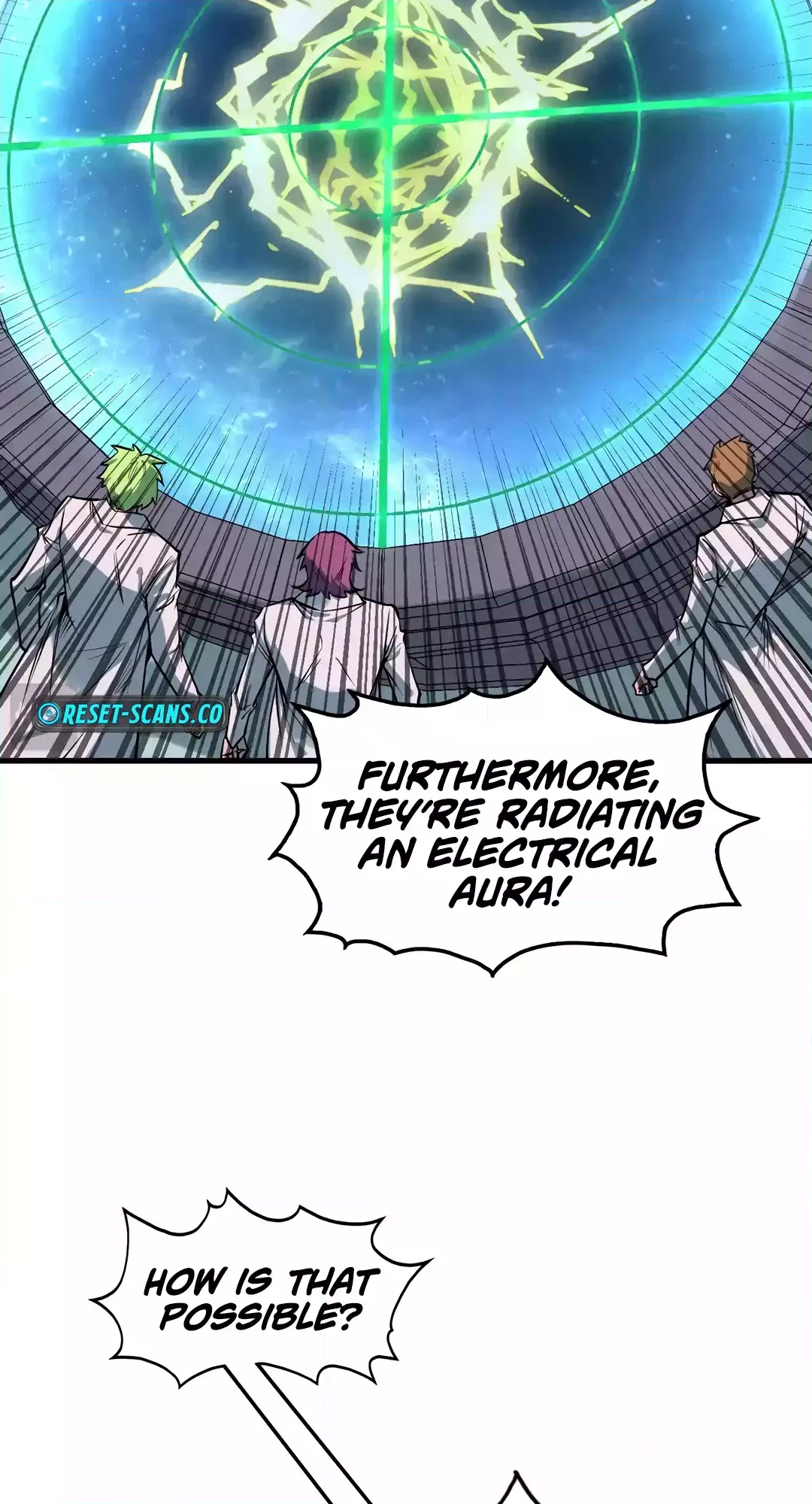 The Ancient Sovereign of Eternity Chapter 336 Page 60