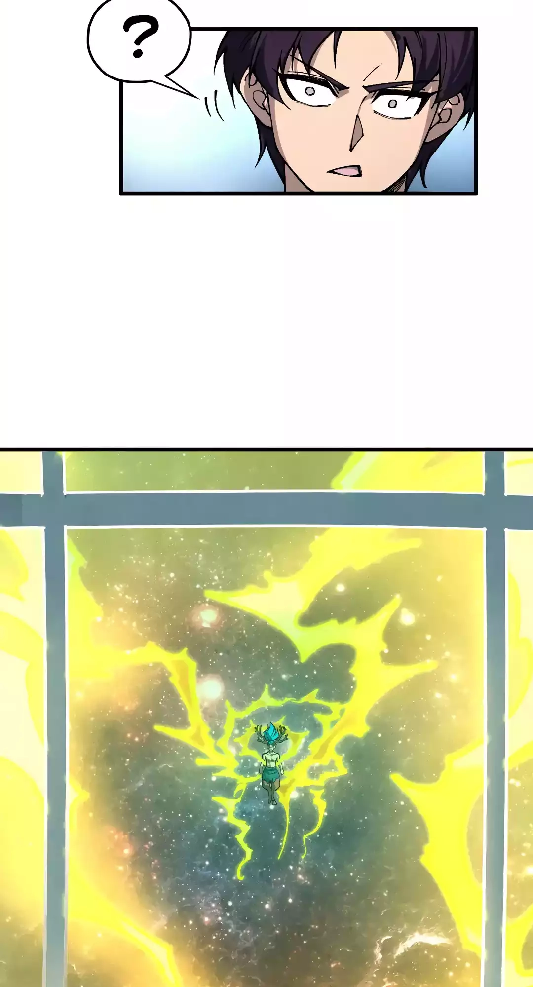 The Ancient Sovereign of Eternity Chapter 336 Page 63