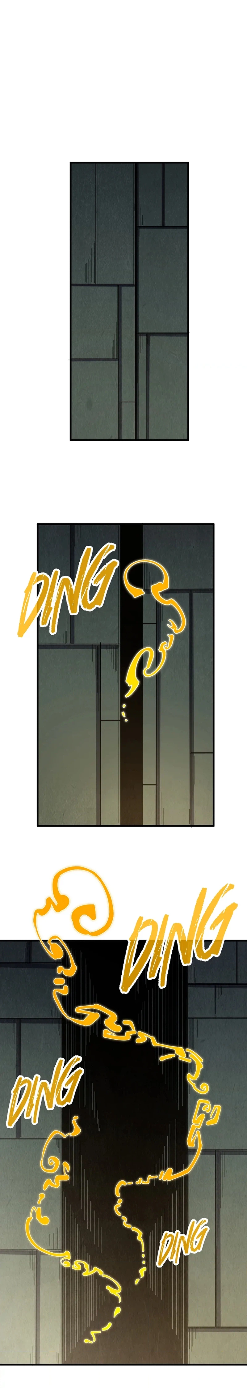 The Ancient Sovereign of Eternity Chapter 201 Page 6