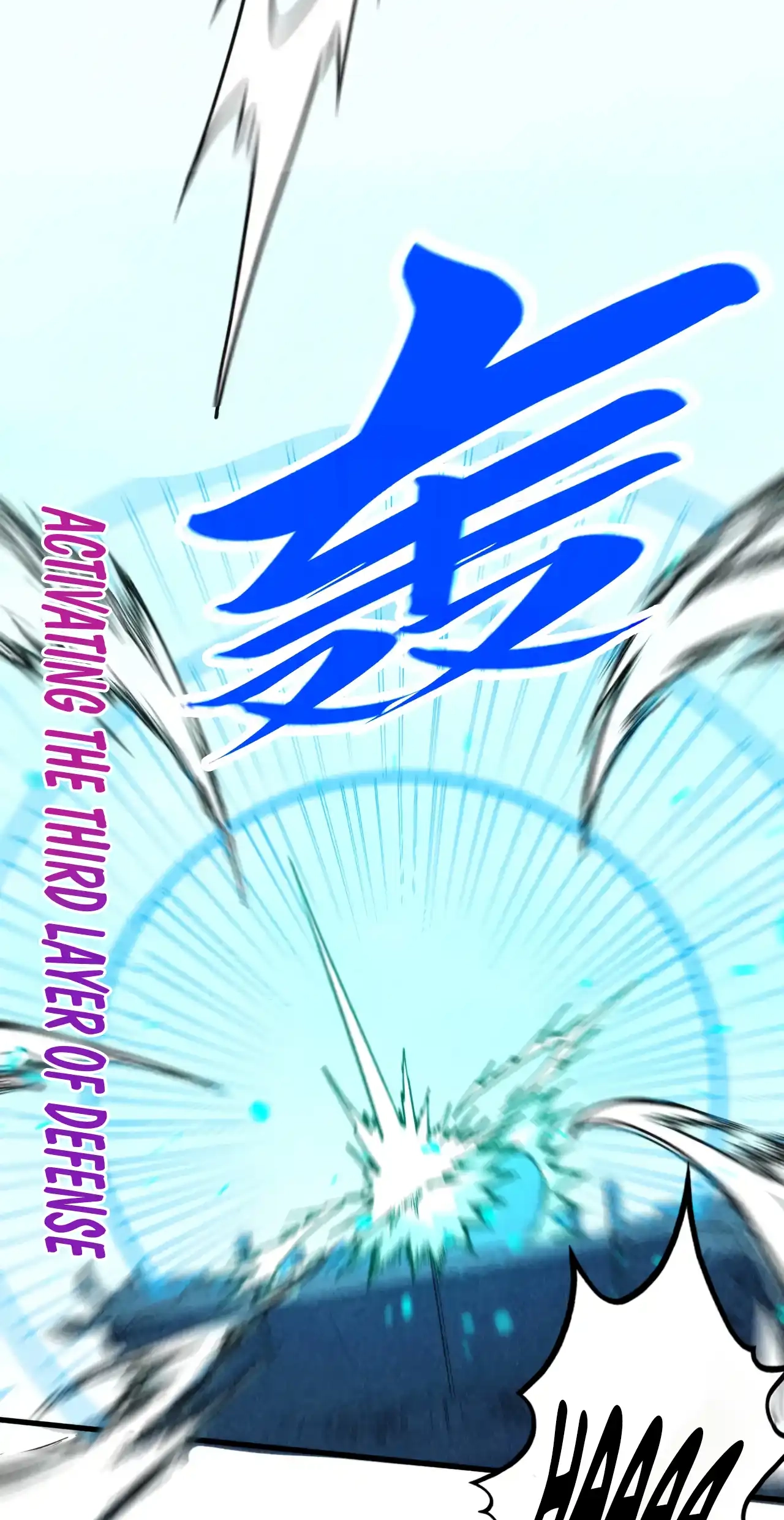 The Ancient Sovereign of Eternity Chapter 470 Page 26
