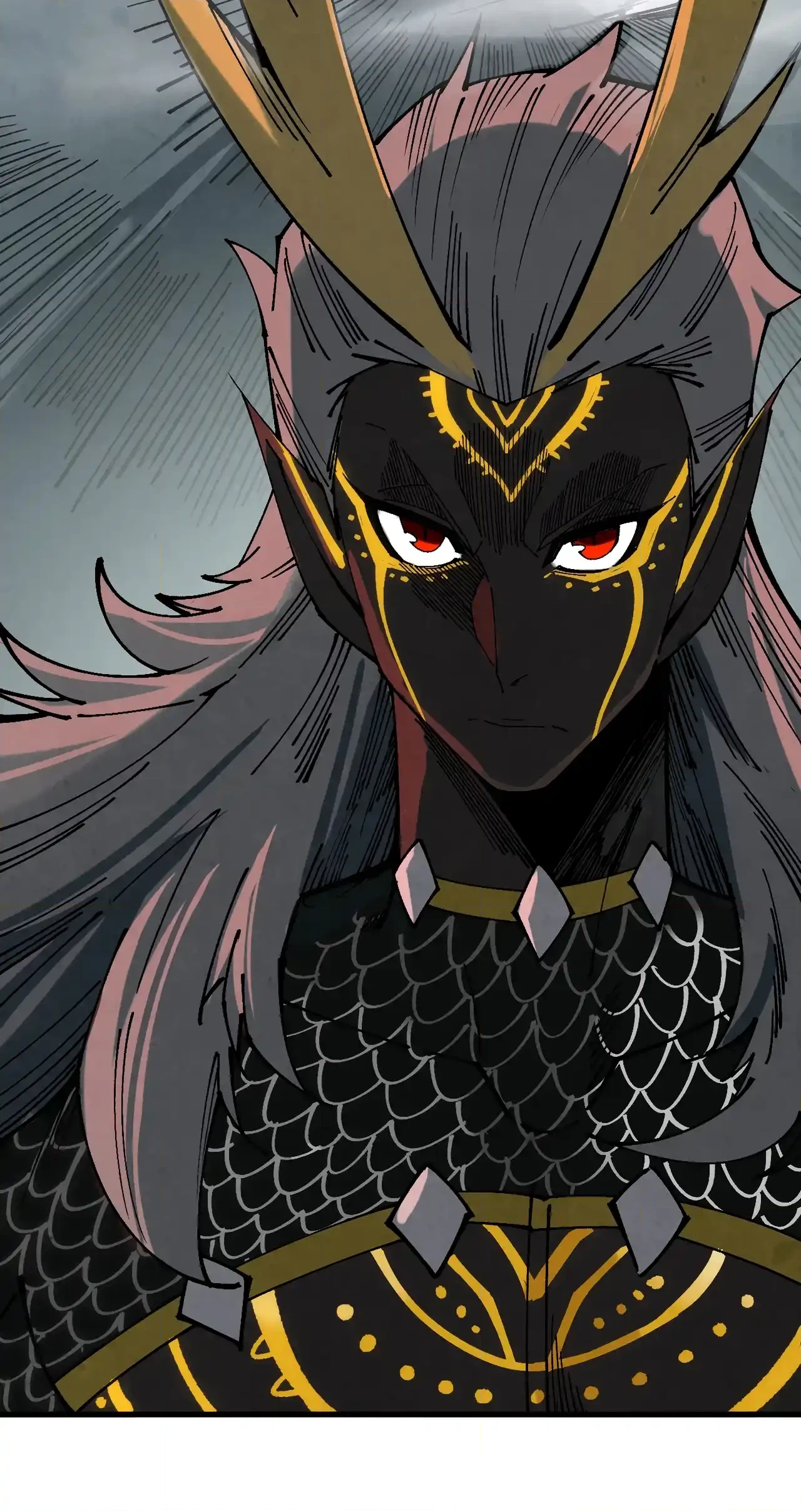 The Ancient Sovereign of Eternity Chapter 470 Page 50