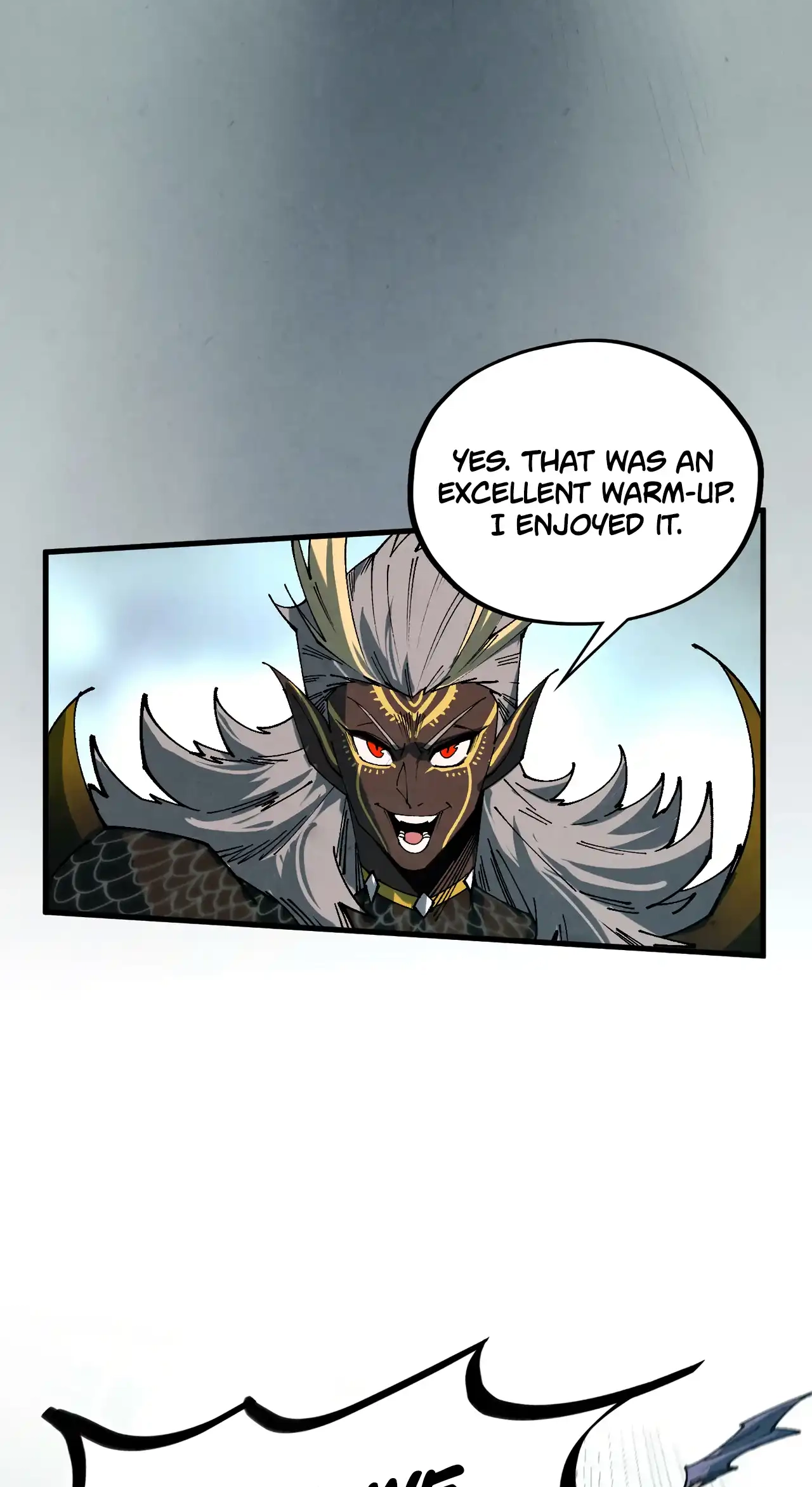 The Ancient Sovereign of Eternity Chapter 470 Page 58