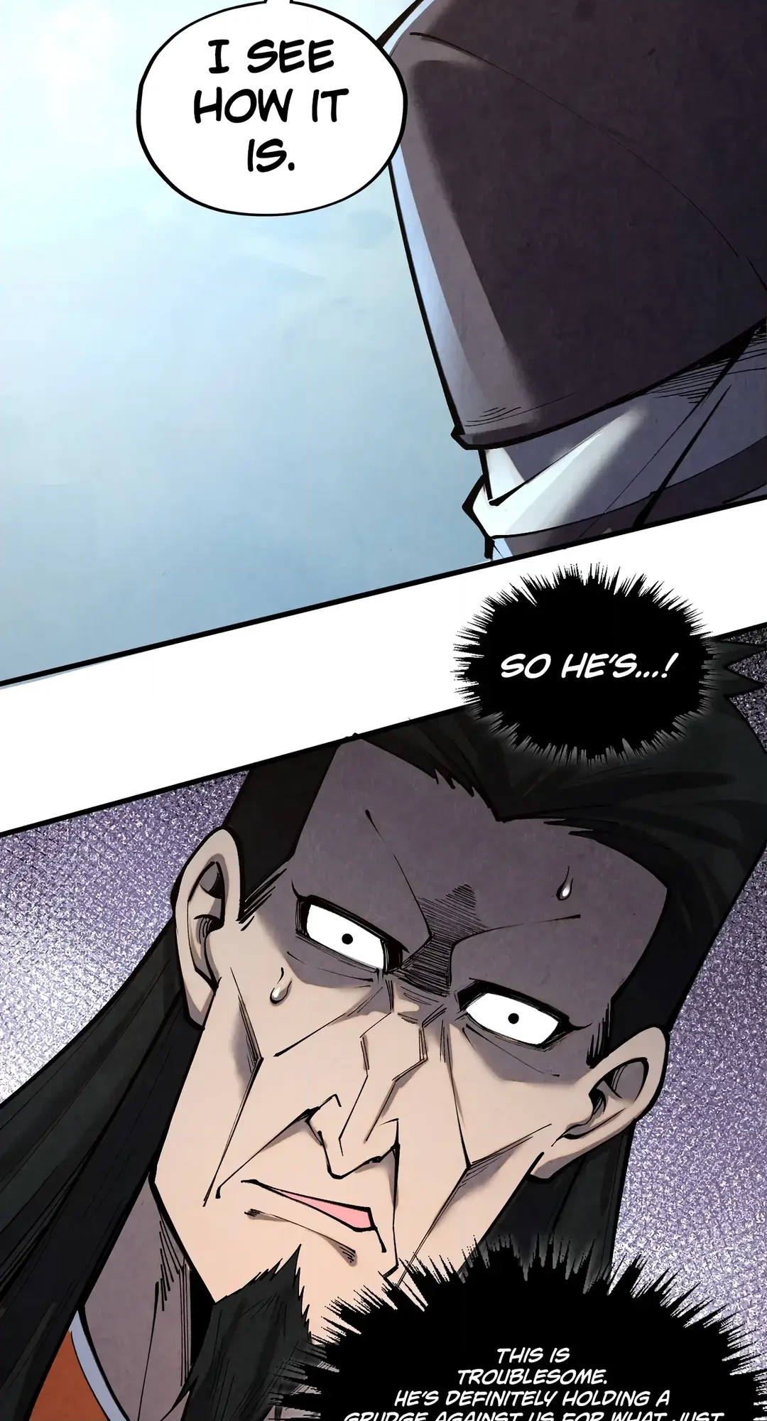 The Ancient Sovereign of Eternity Chapter 412 Page 30
